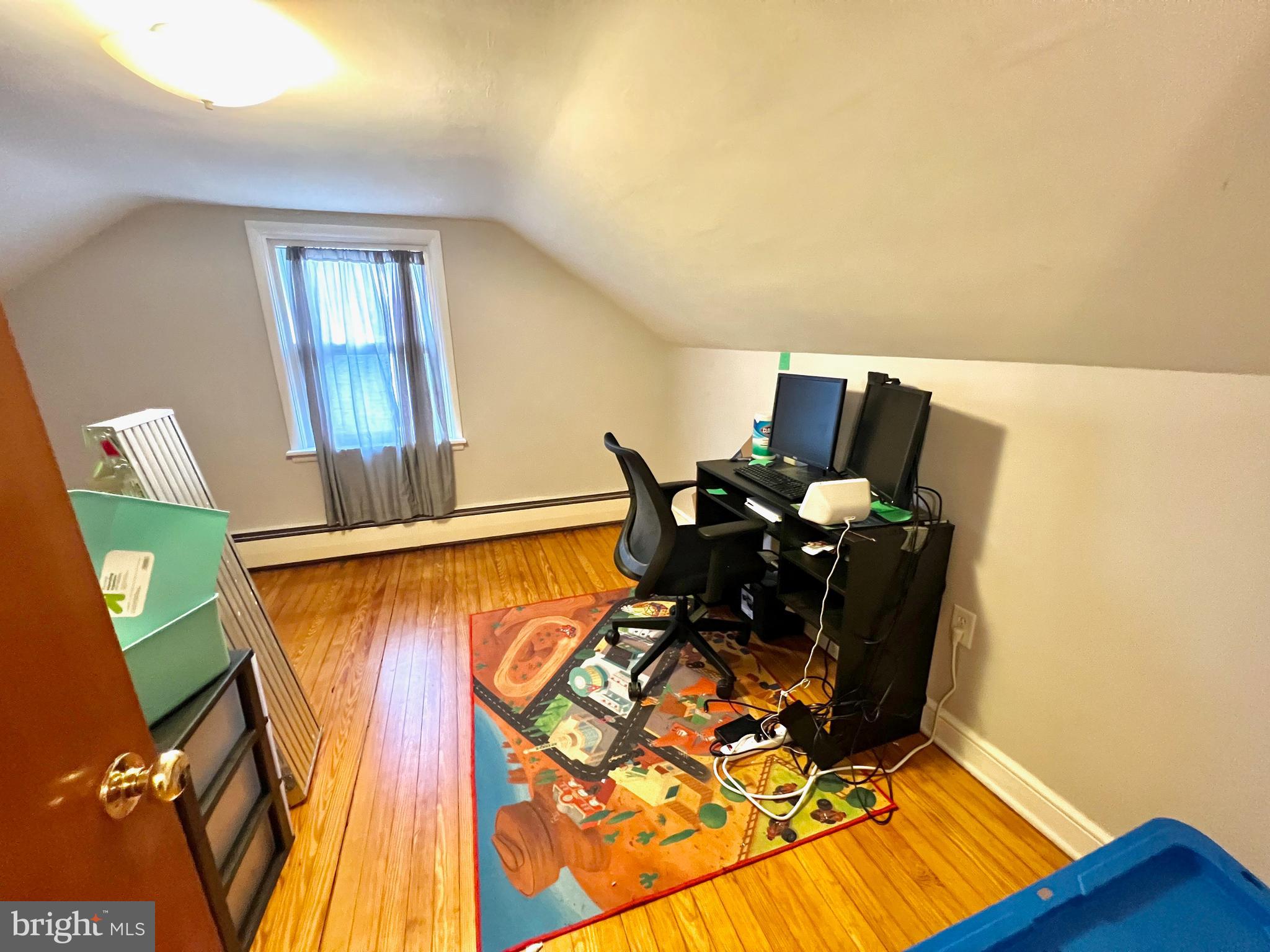 LINCOLN PARK - Residential