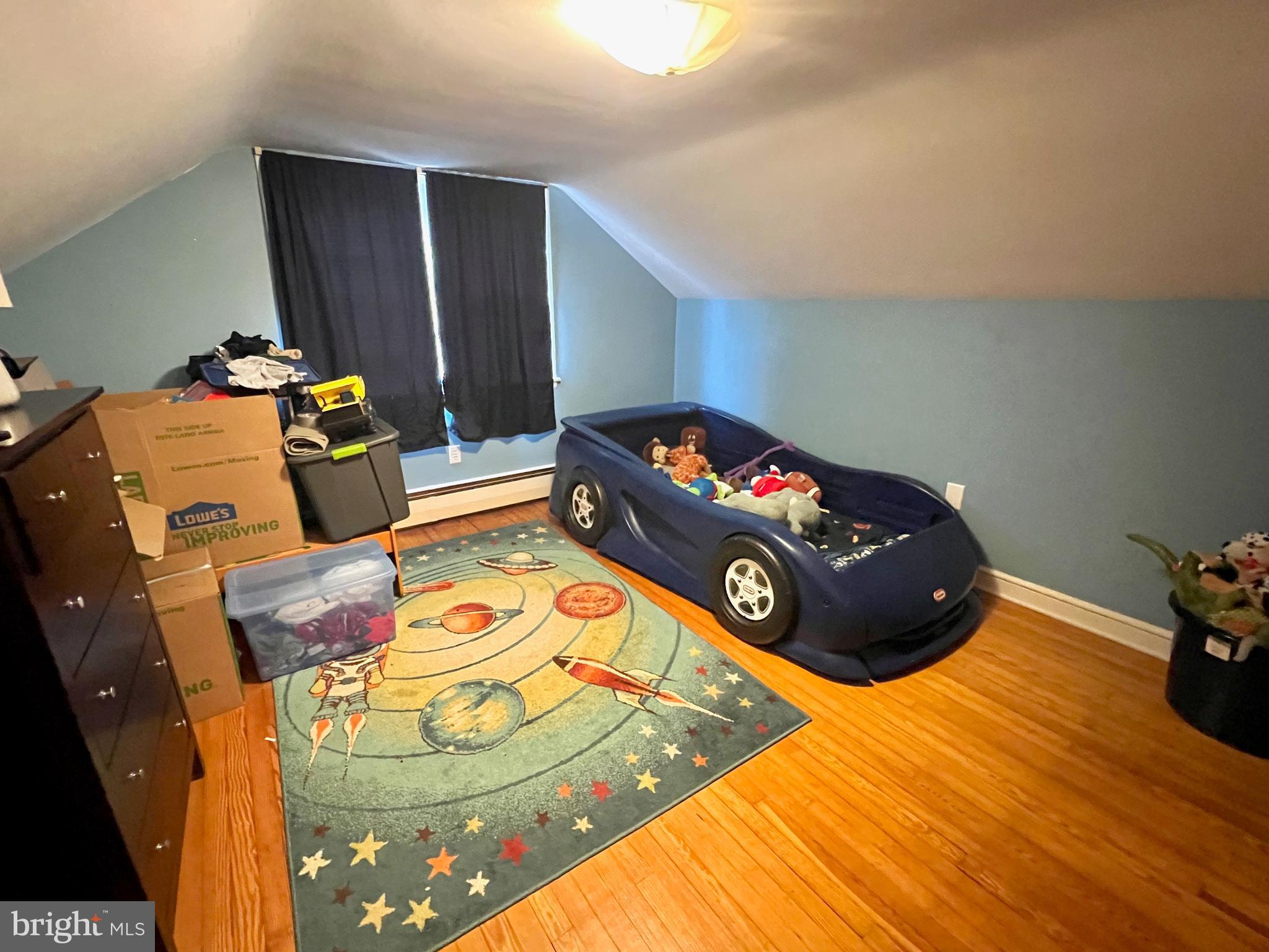 LINCOLN PARK - Residential