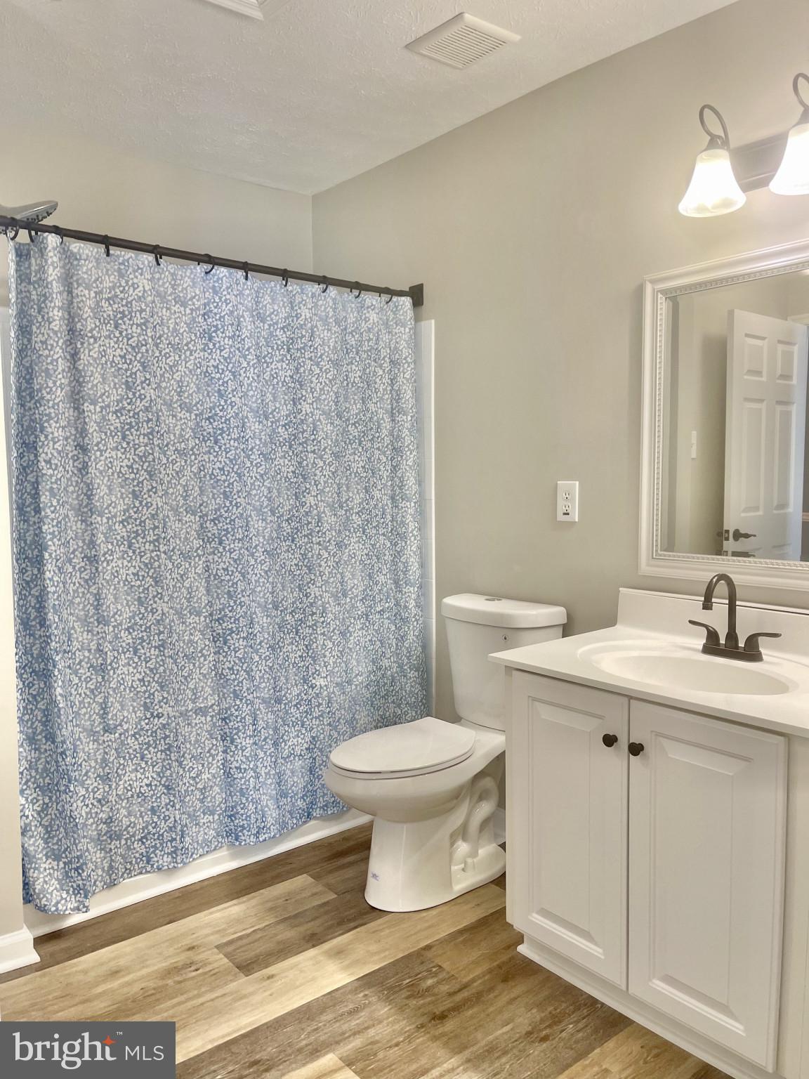 WINTERS RUN - Residential