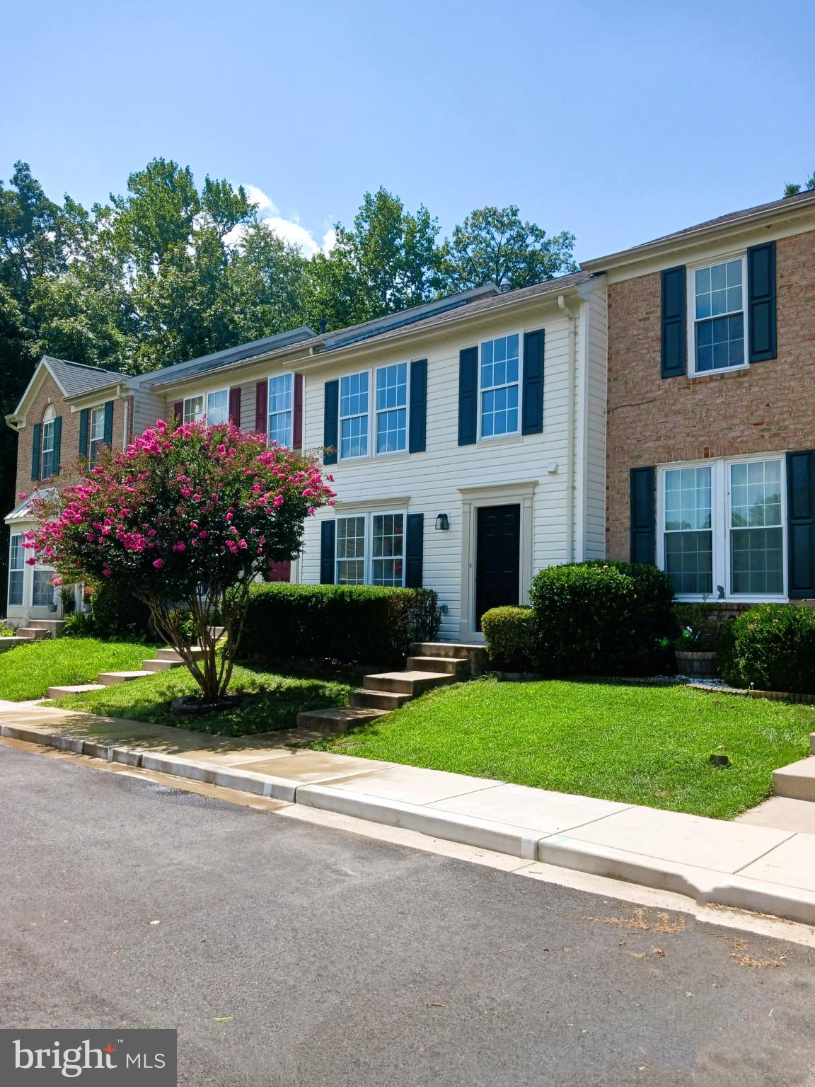 WINTERS RUN - Residential