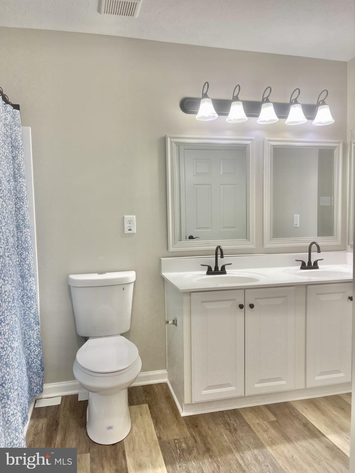 WINTERS RUN - Residential