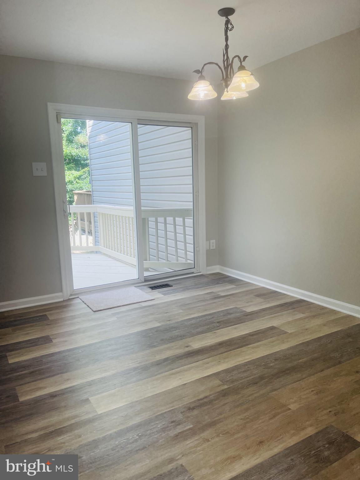 WINTERS RUN - Residential