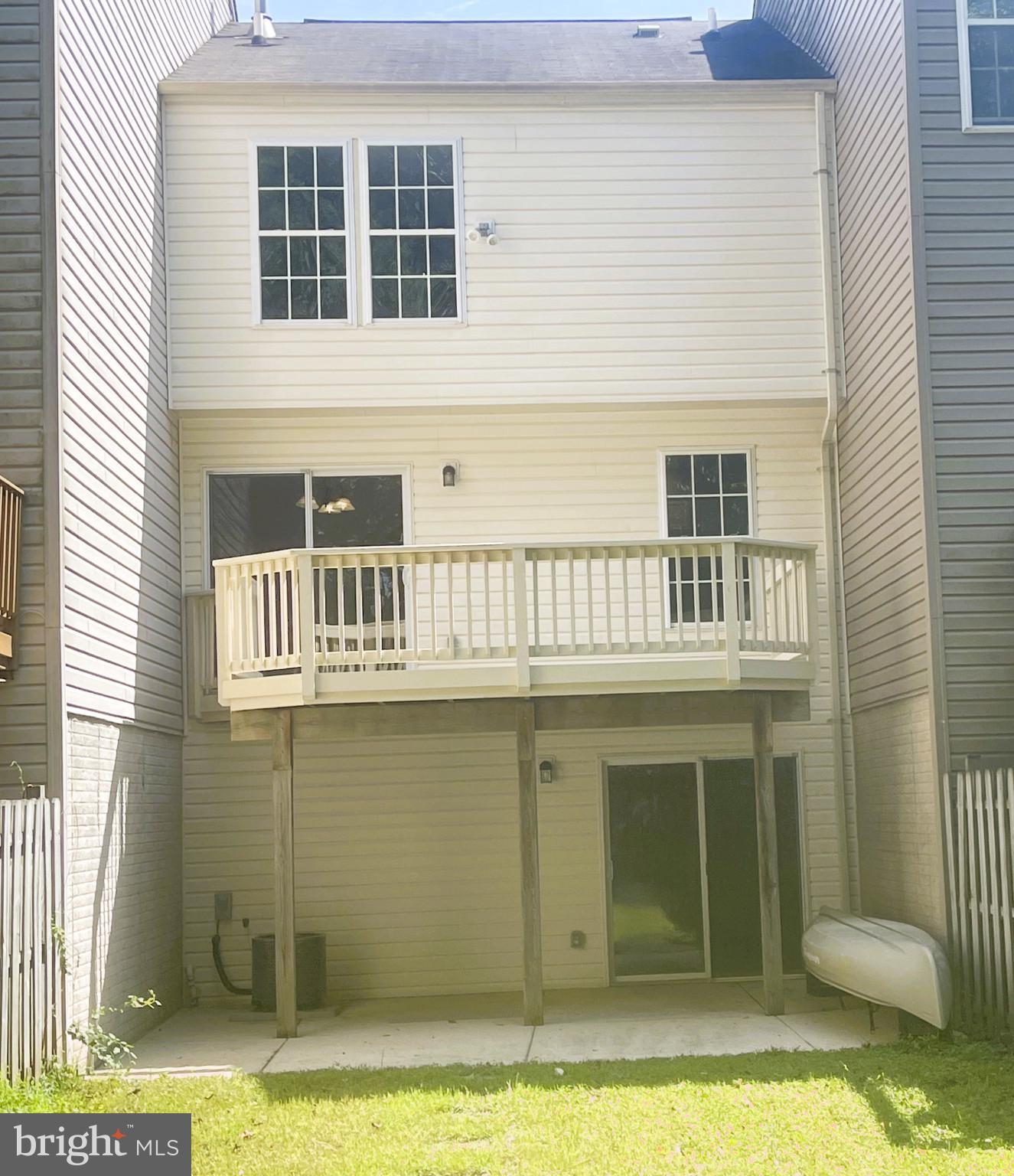 WINTERS RUN - Residential