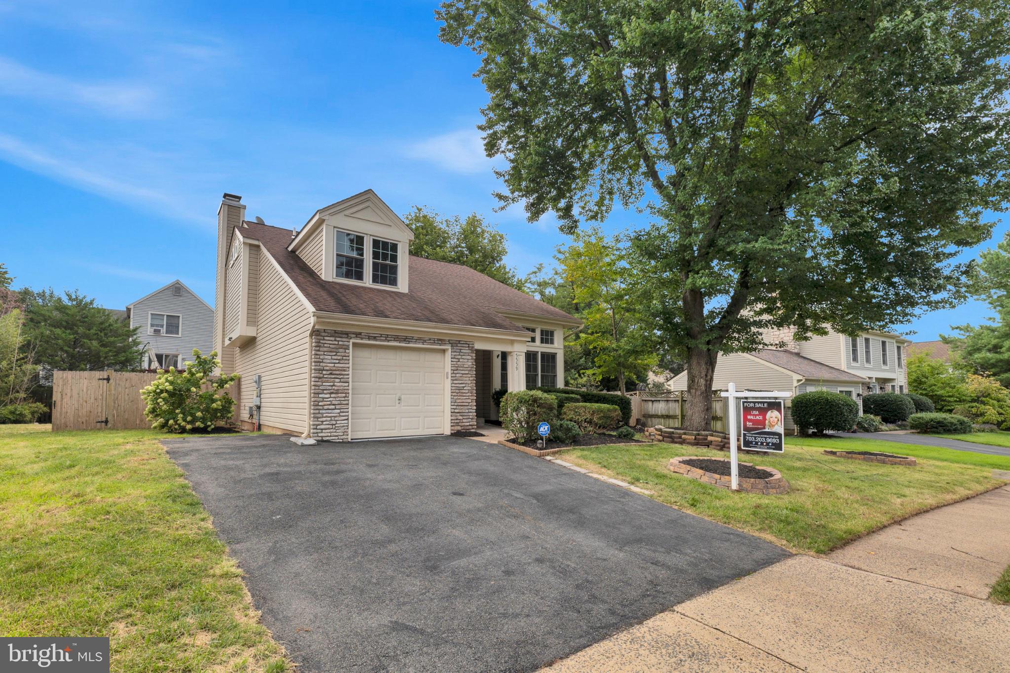 5559 SEQUOIA FARMS DRIVE
