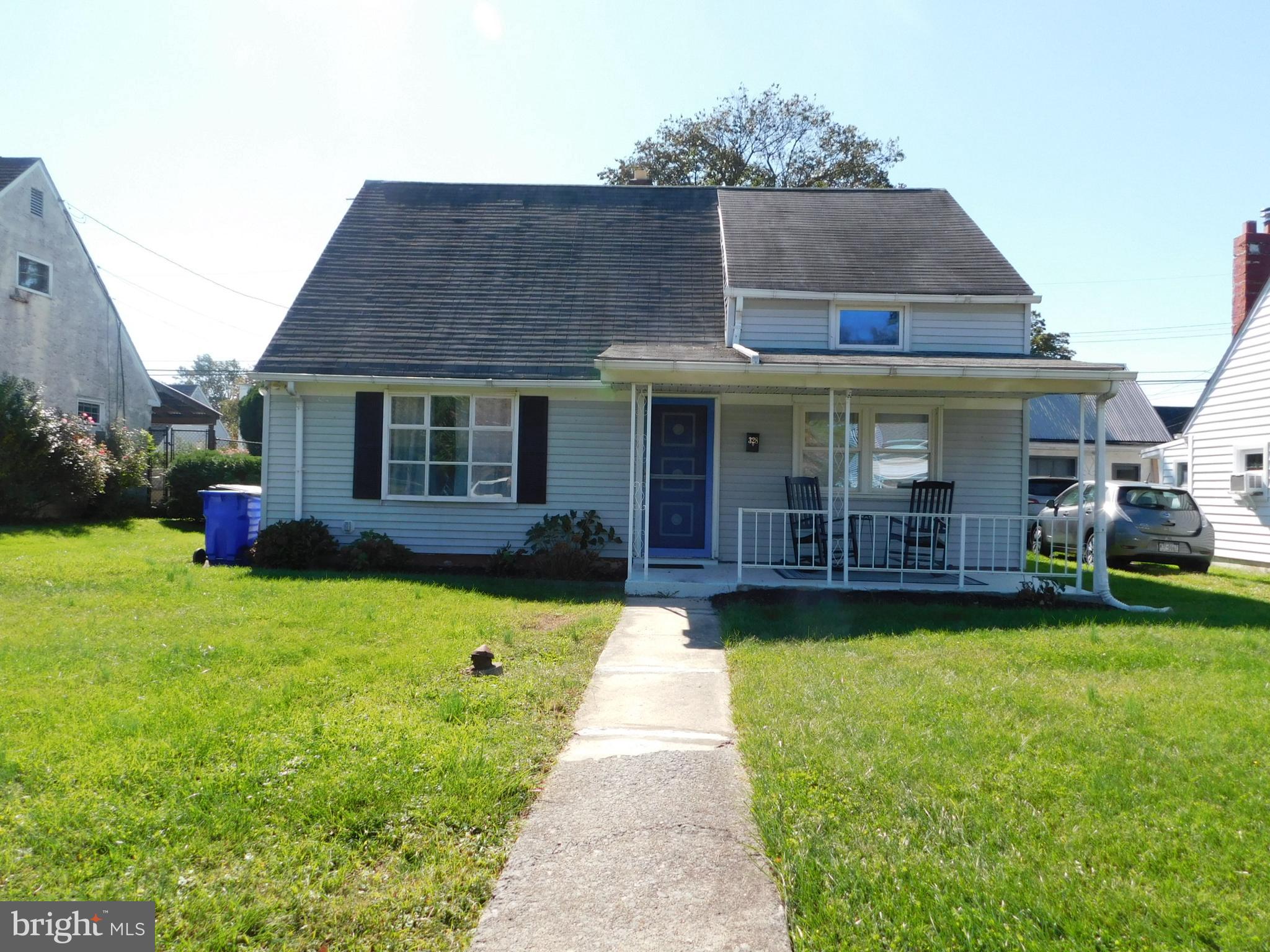 POTTSGROVE MANOR - Residential