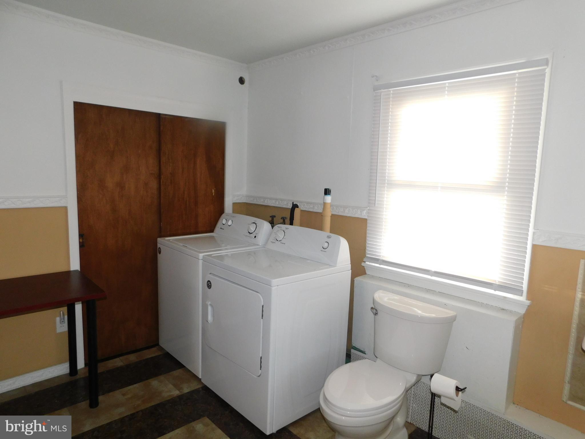 POTTSGROVE MANOR - Residential
