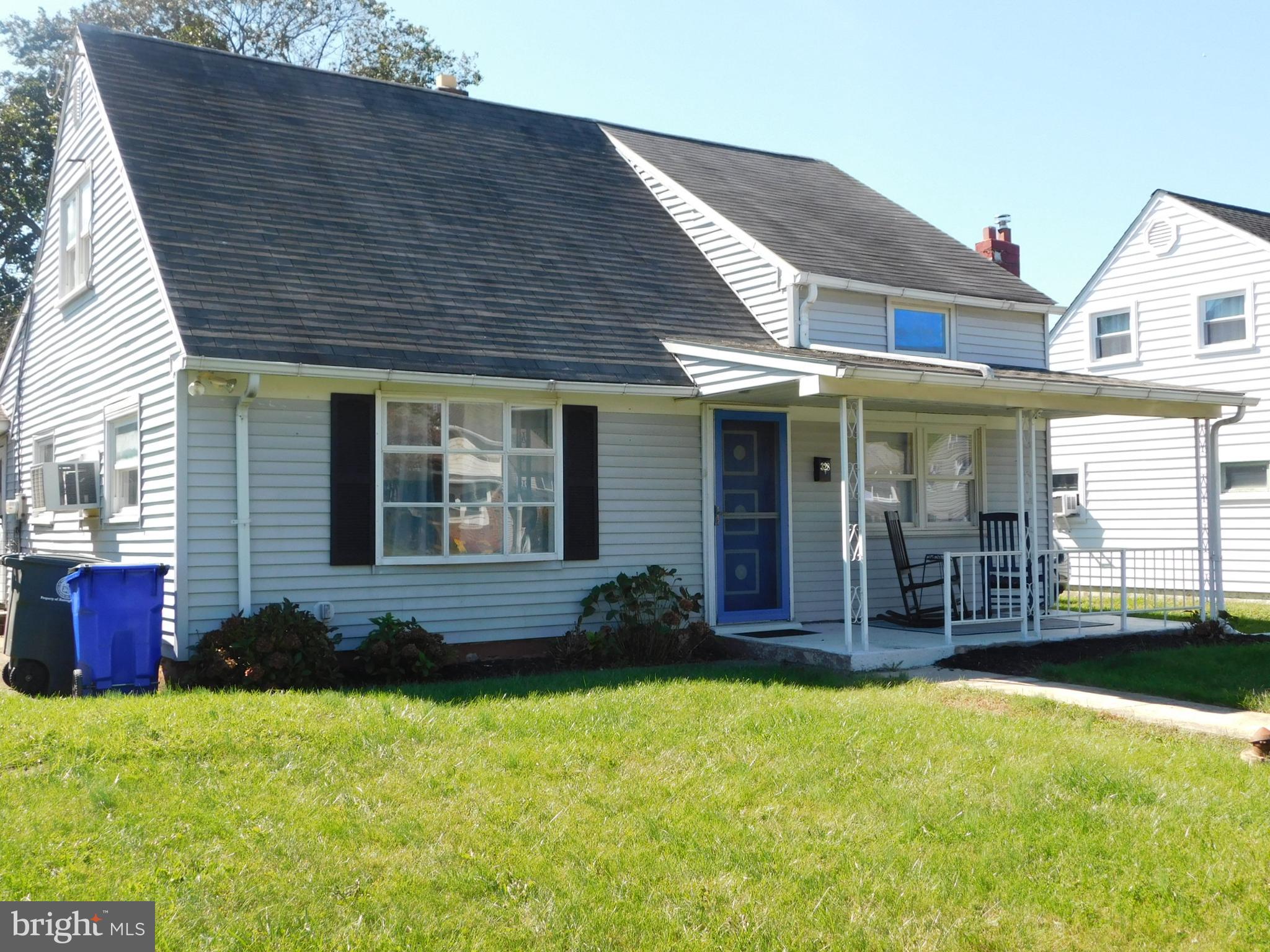 POTTSGROVE MANOR - Residential