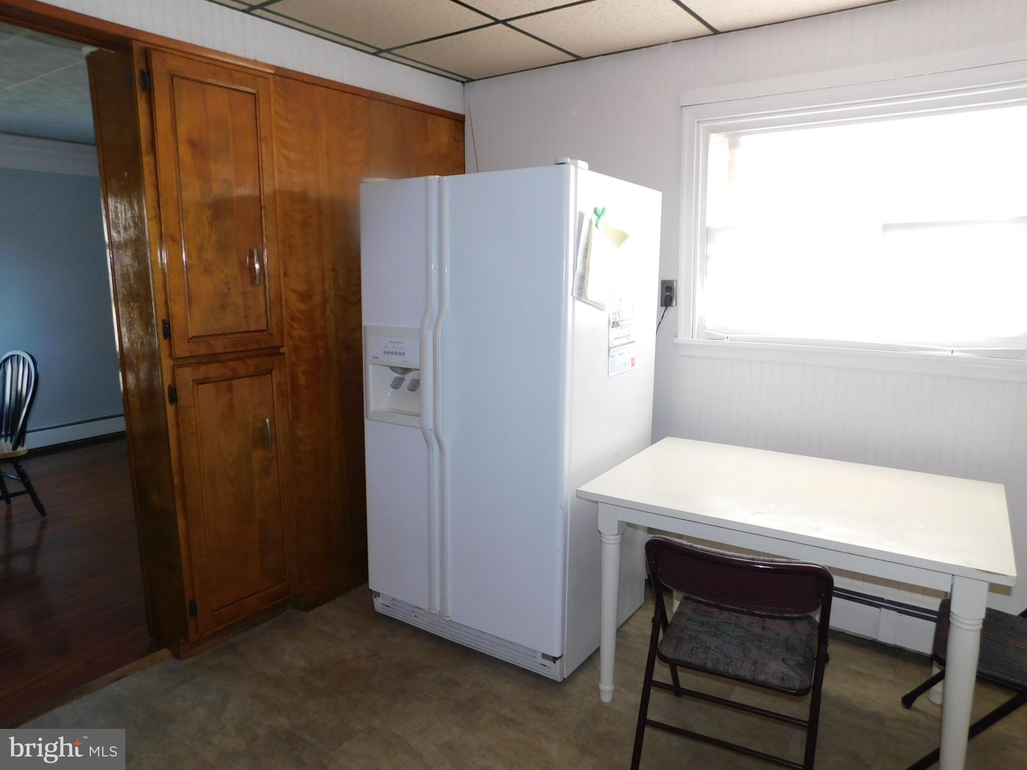 POTTSGROVE MANOR - Residential
