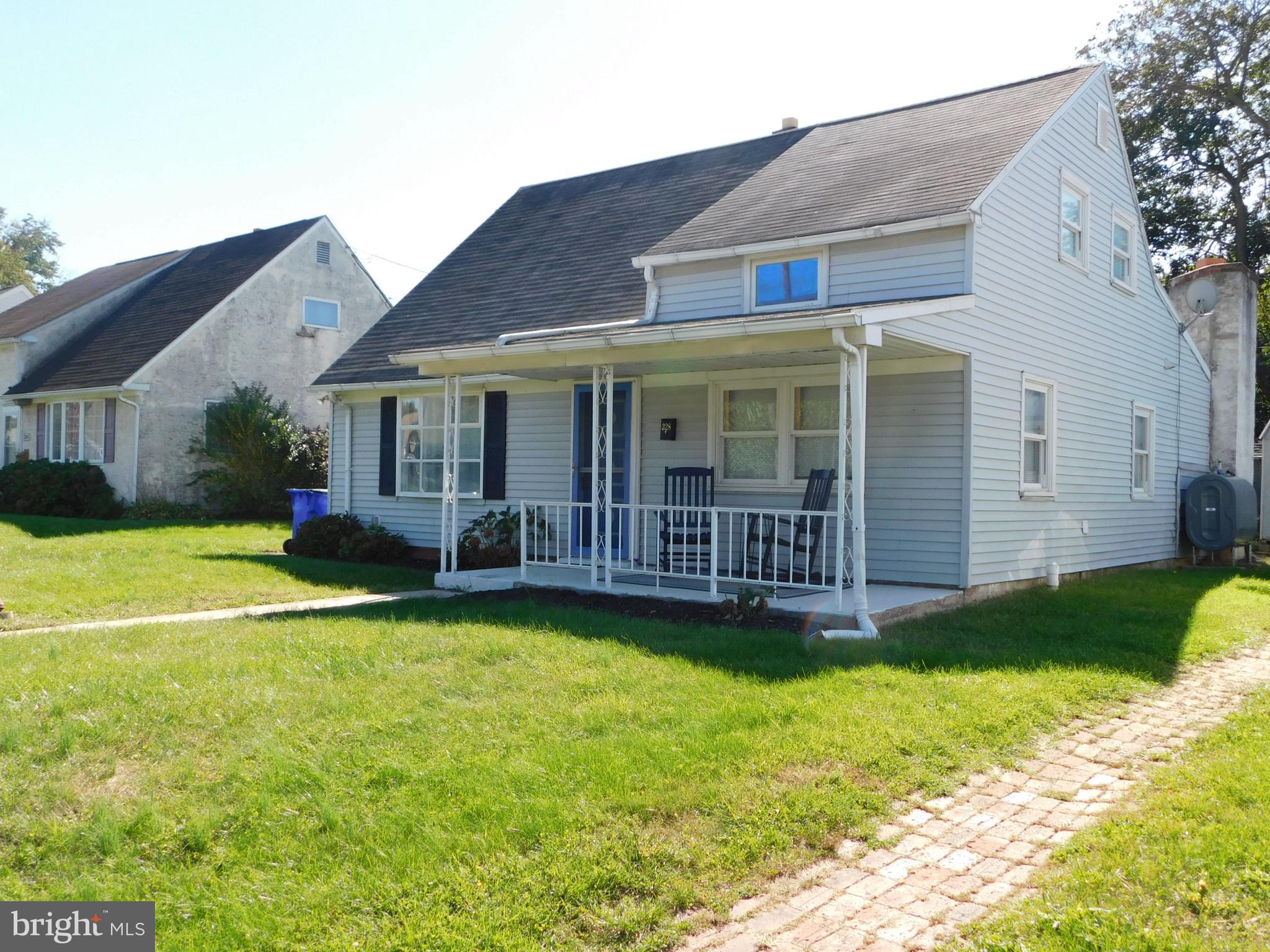 POTTSGROVE MANOR - Residential