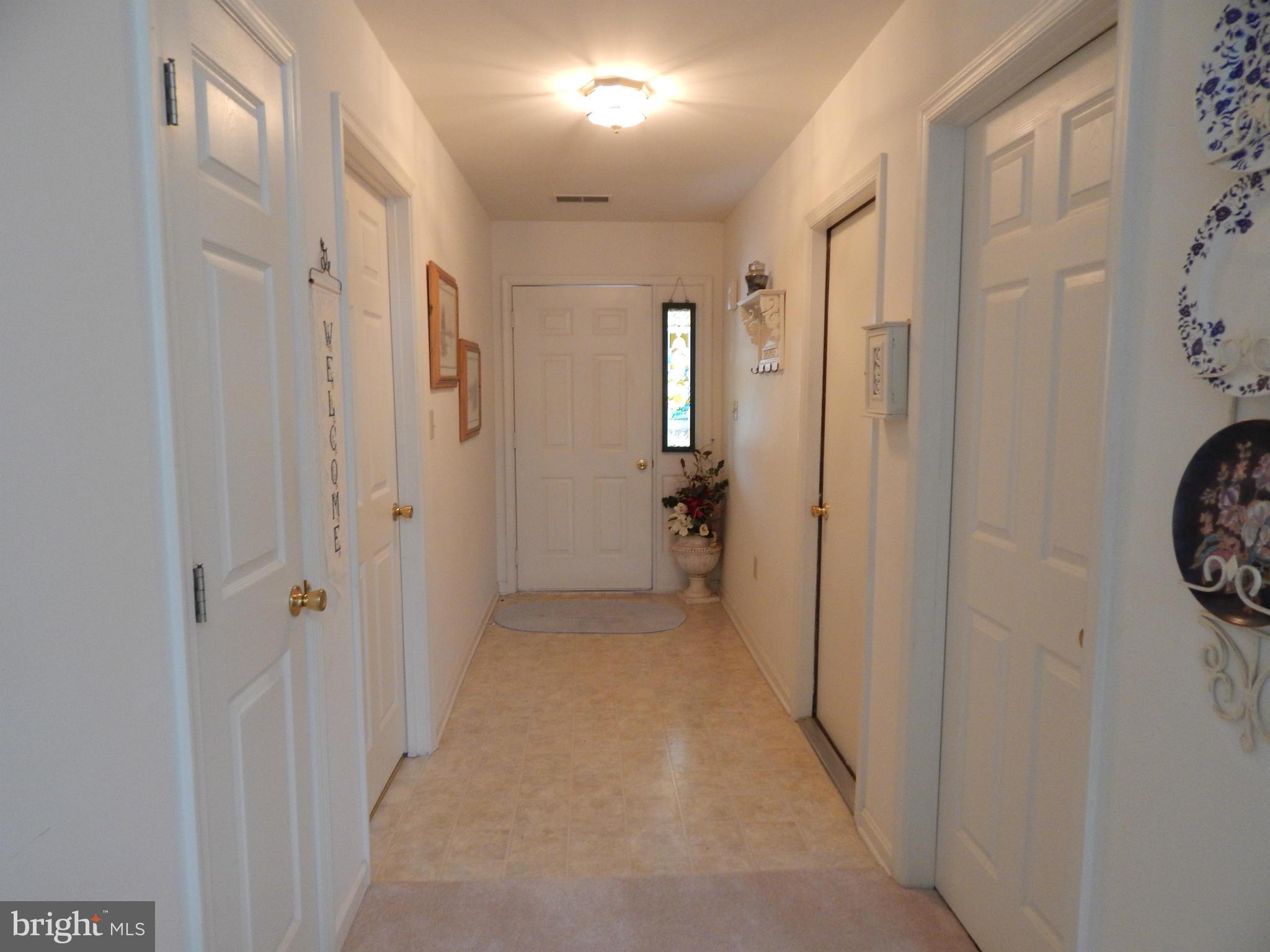 THE WOODS - Residential Lease