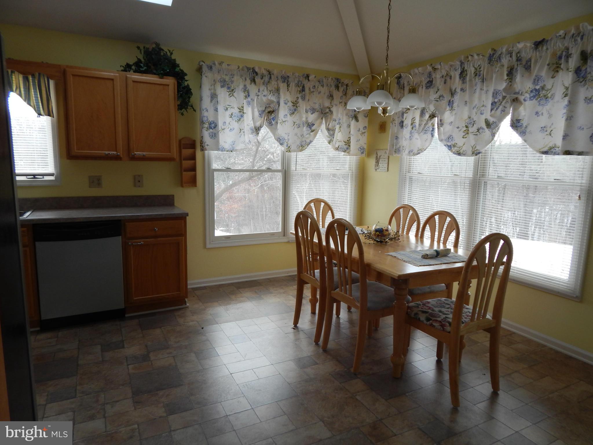 THE WOODS - Residential Lease