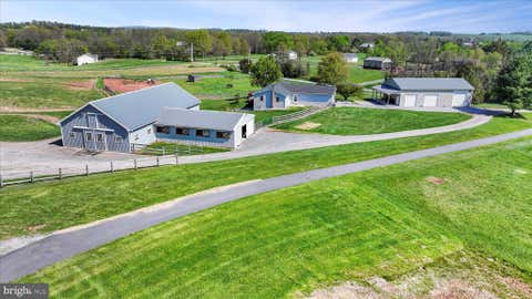 Homes For Sale - 145 Franklintown Road<br/> DILLSBURG, PA 17019