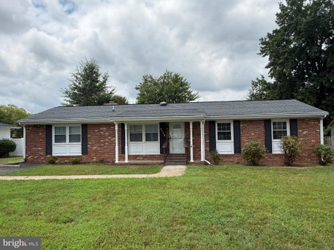 Homes For Sale - 4112 Midway Street<br/> Spotsylvania County, FREDERICKSBURG, VA 22408