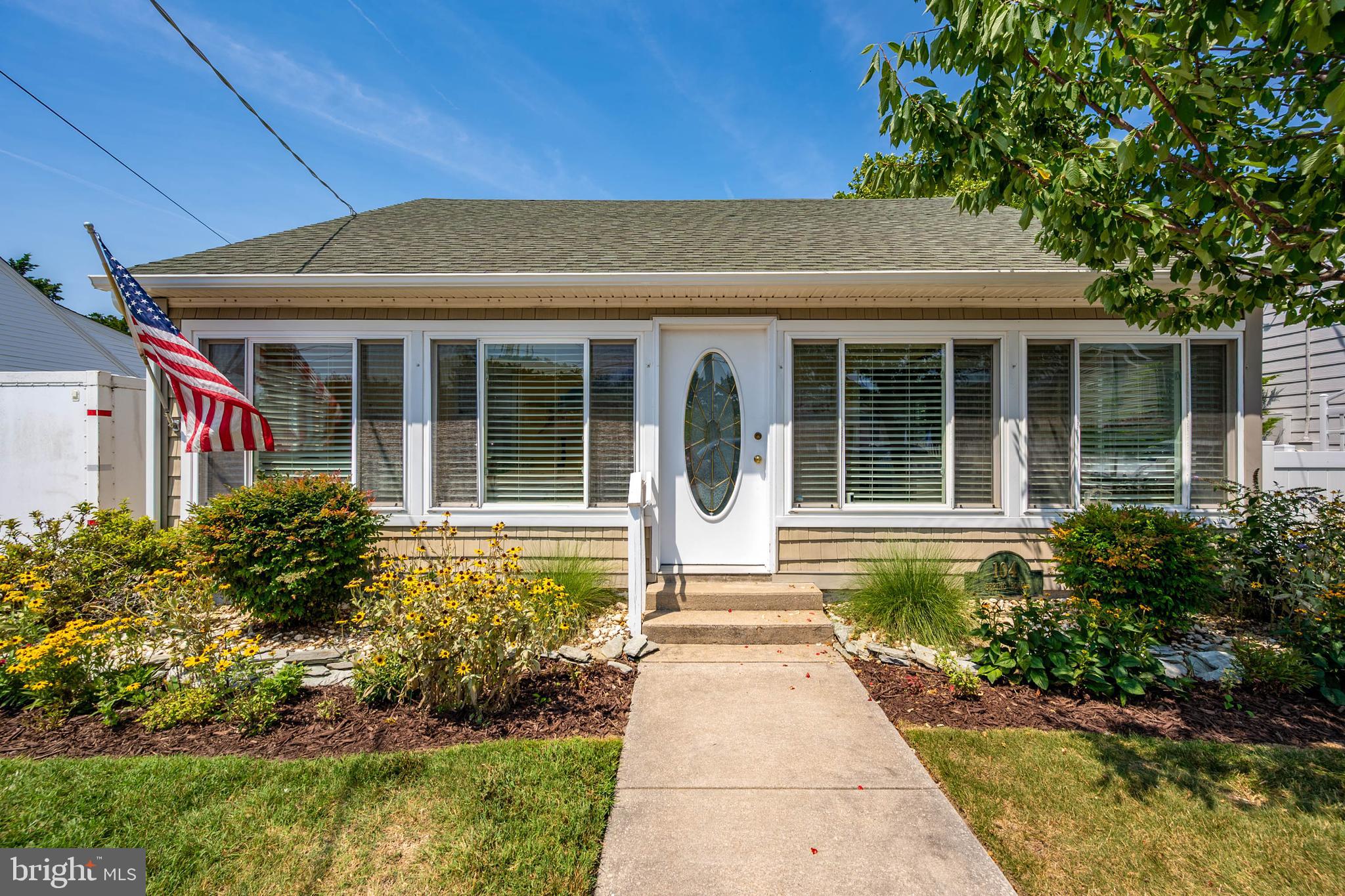 104 BERING ROAD