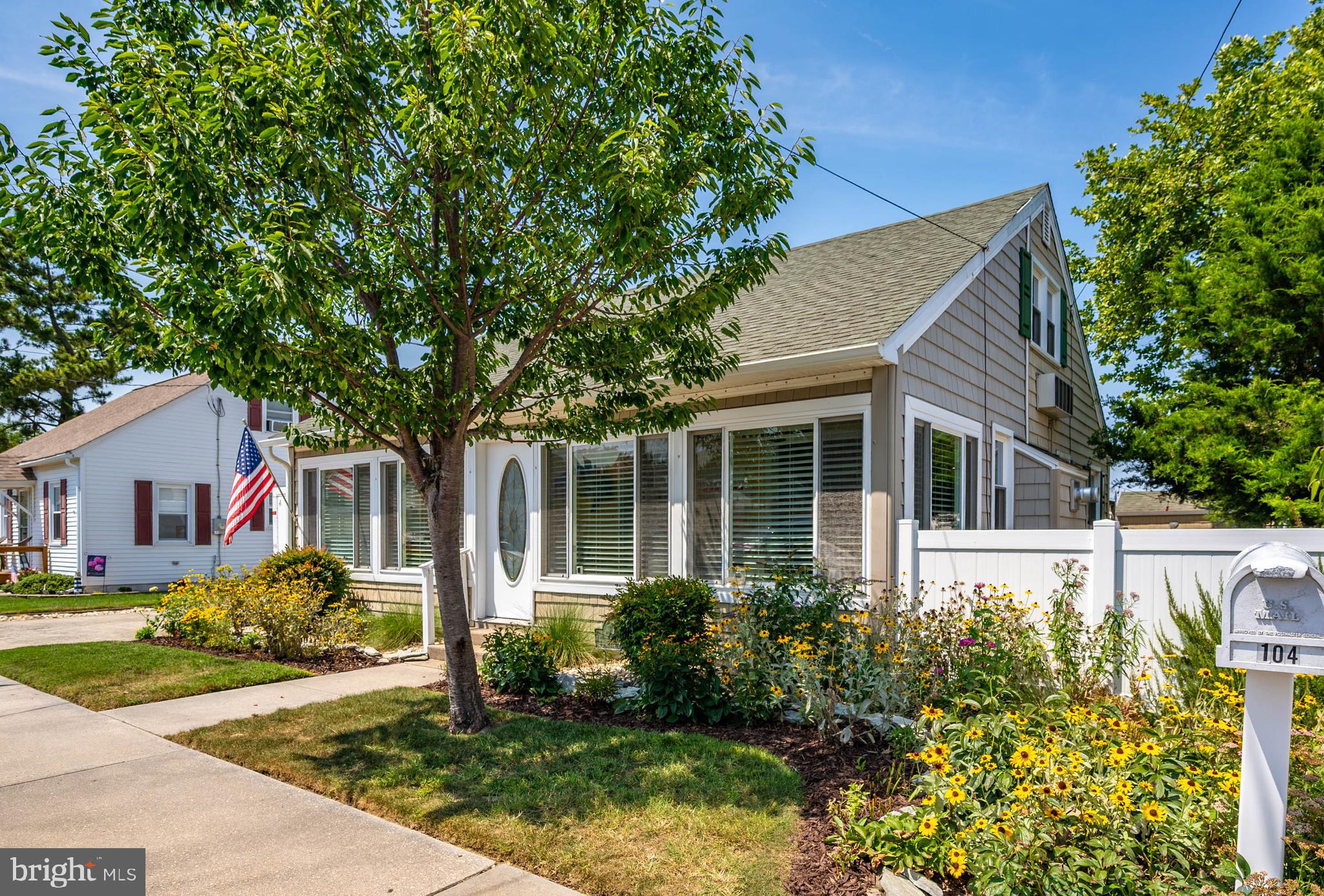 104 BERING ROAD