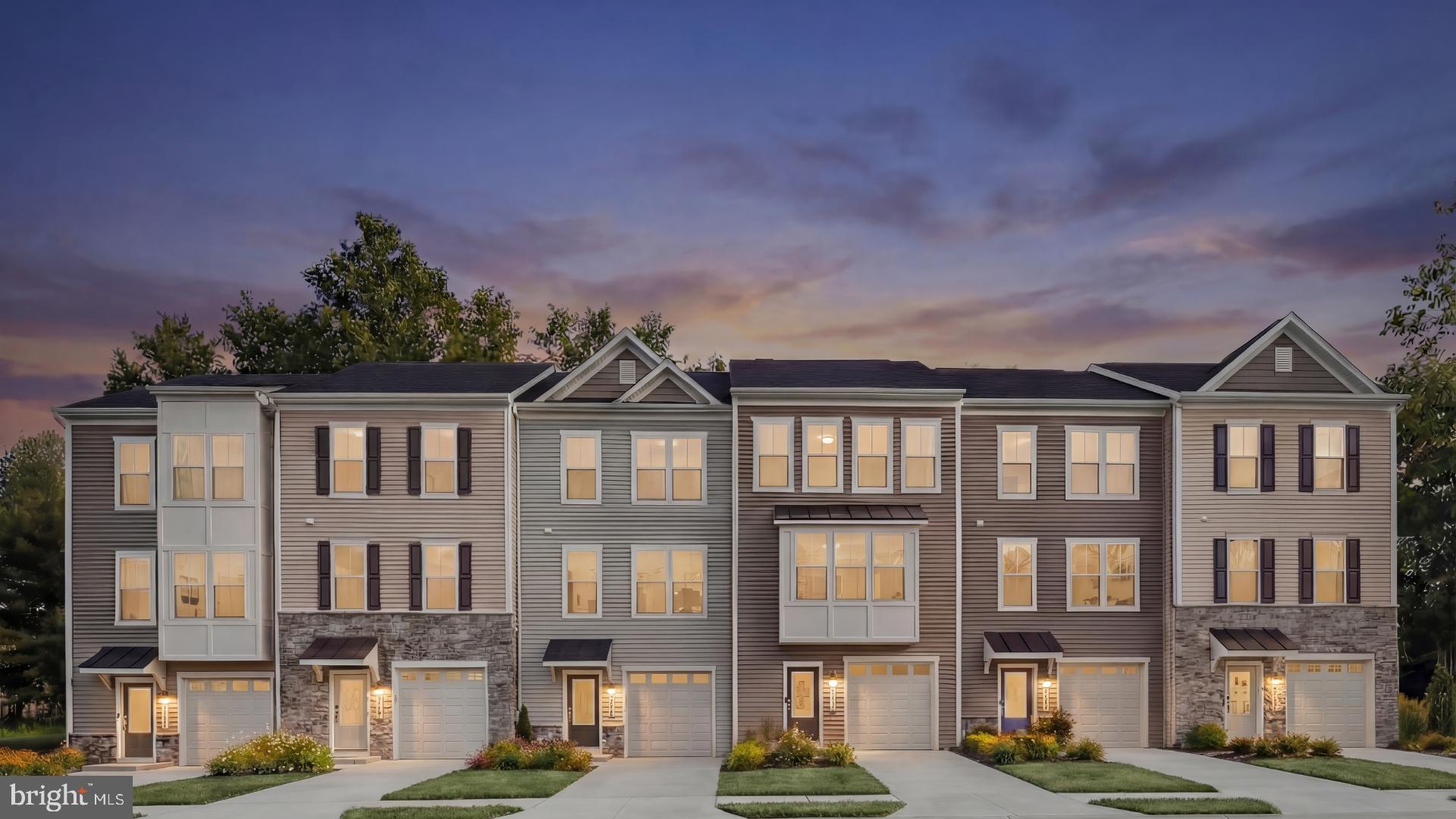 HOMESITE 16 SIRI COURT