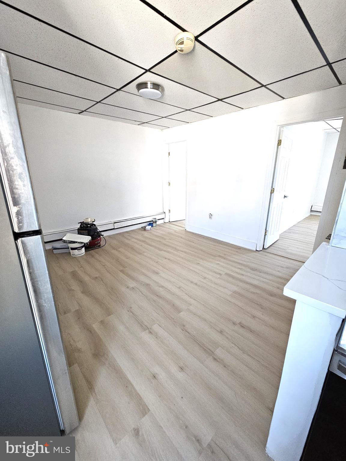 FISHTOWN - Residential Lease