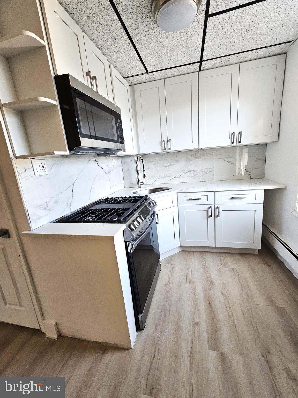 FISHTOWN - Residential Lease