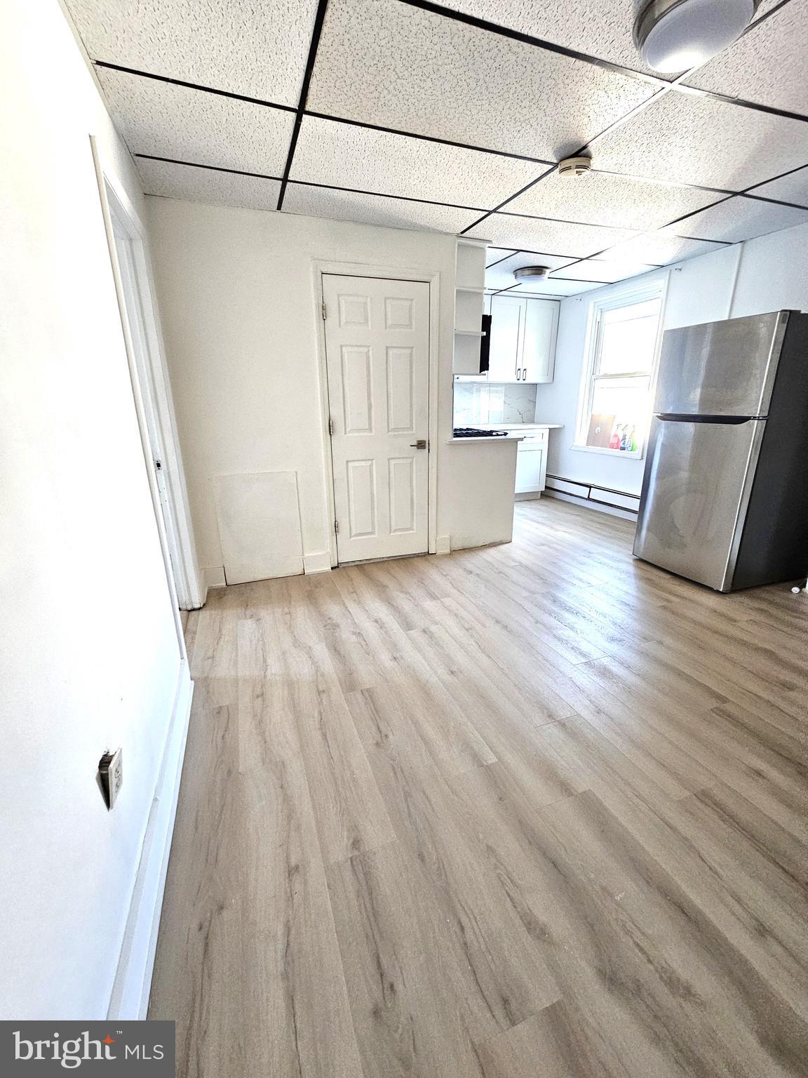 FISHTOWN - Residential Lease