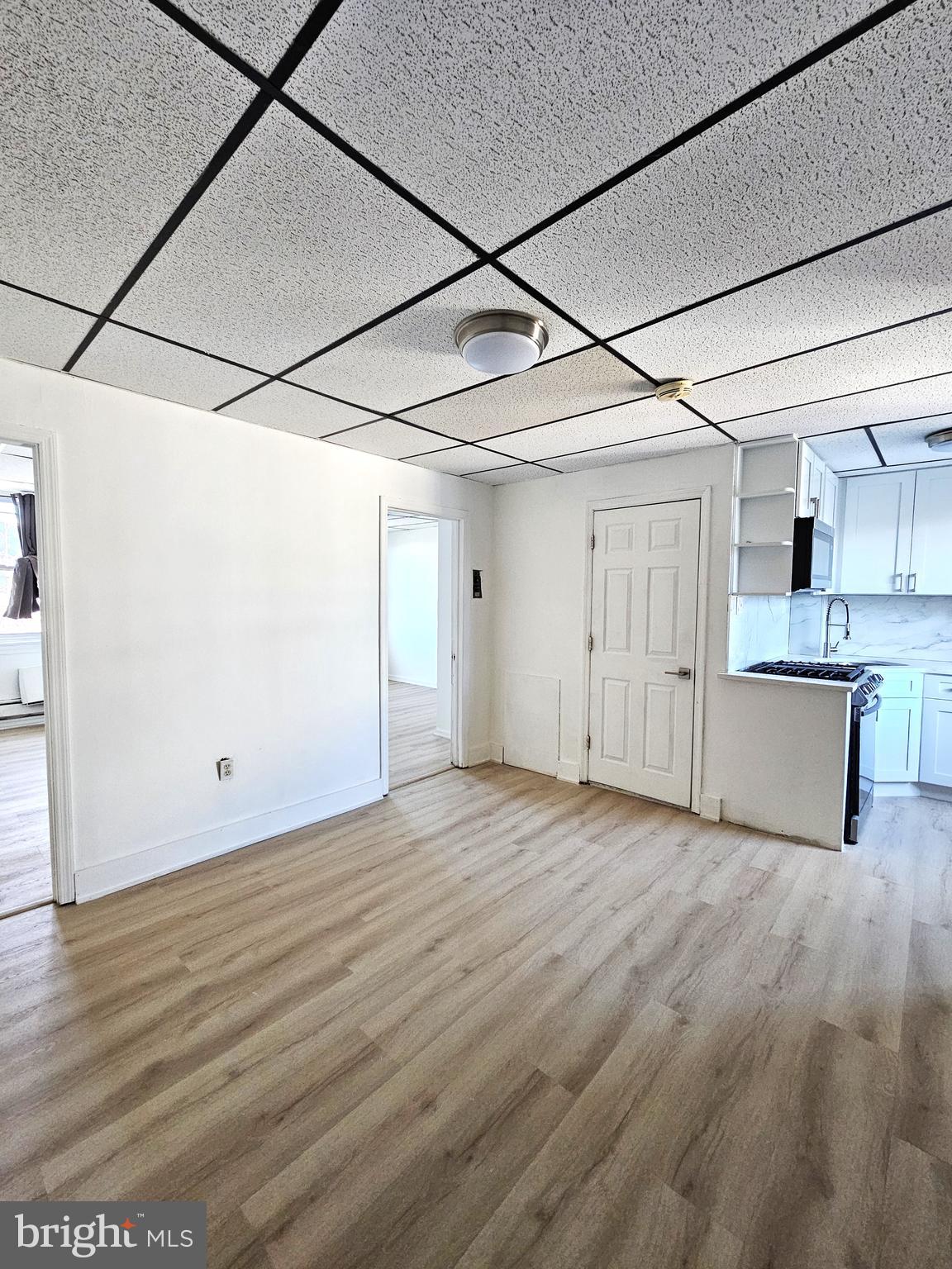 FISHTOWN - Residential Lease