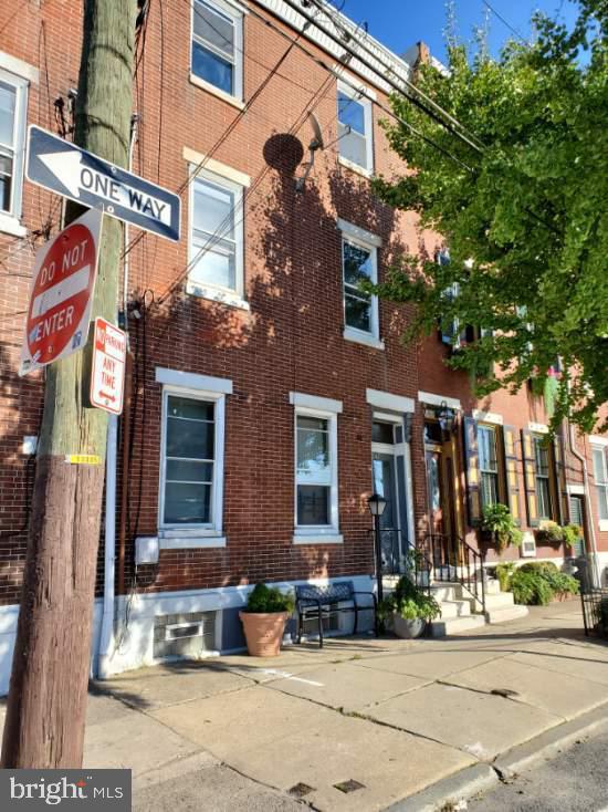 FISHTOWN - Residential Lease