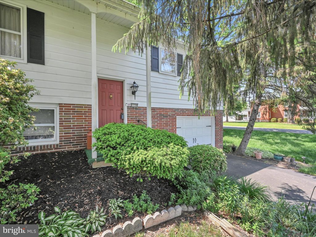Photo of 1150 ROHRERSTOWN RD, LANCASTER, PA 17601 (MLS # PALA2035114)