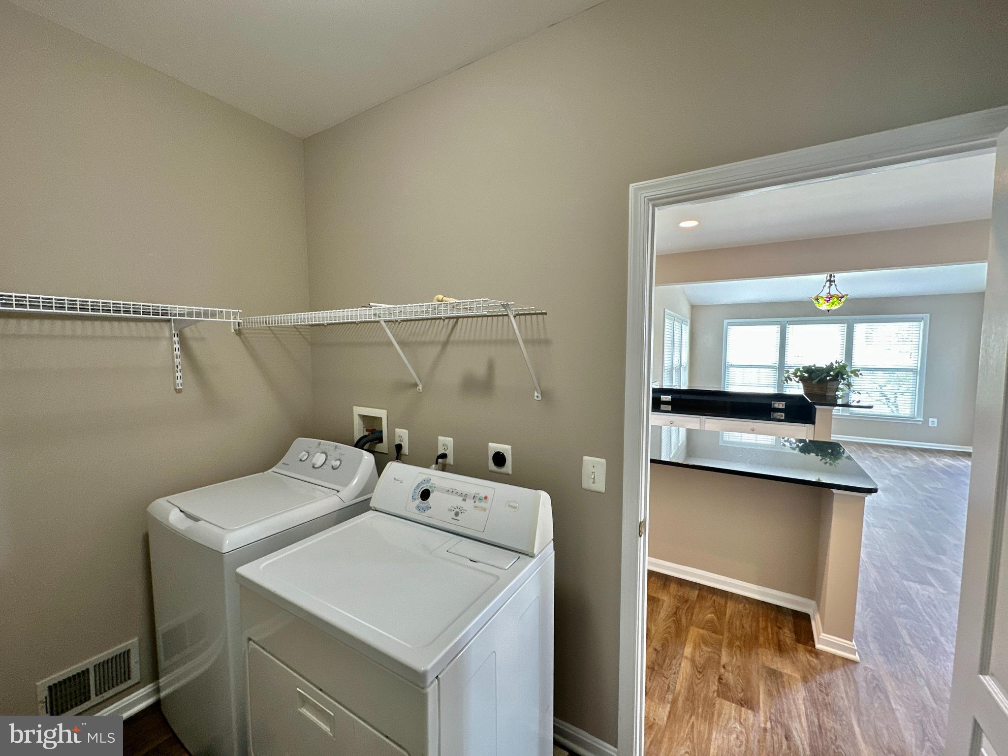 CLARKS GLEN - Residential Lease