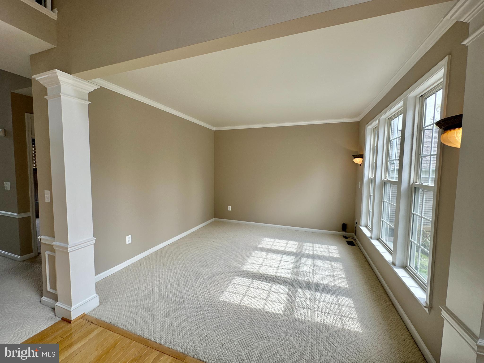 CLARKS GLEN - Residential Lease