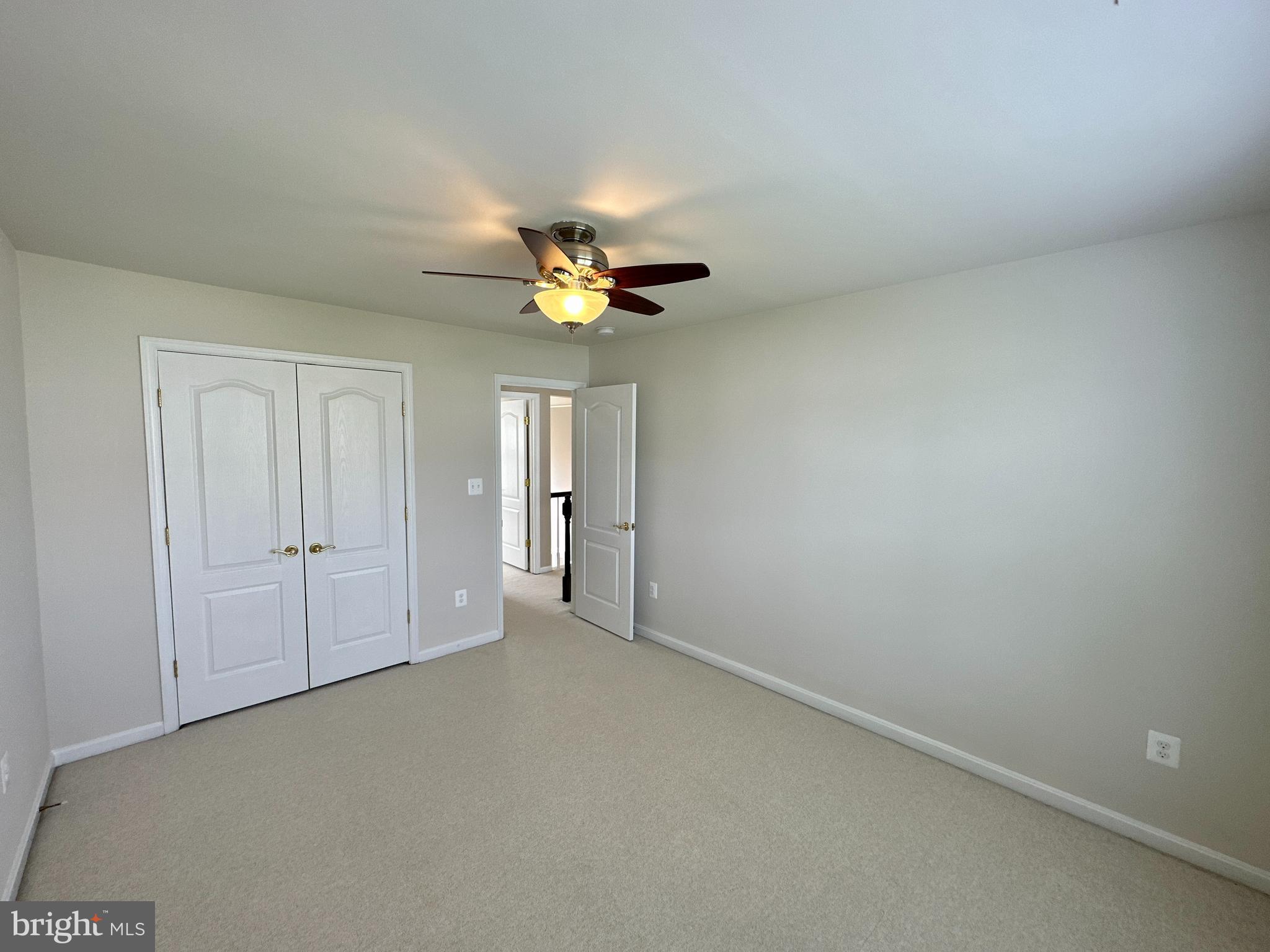 CLARKS GLEN - Residential Lease