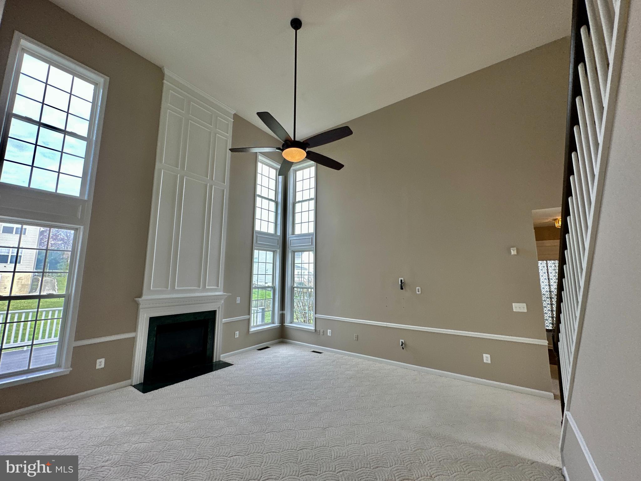 CLARKS GLEN - Residential Lease