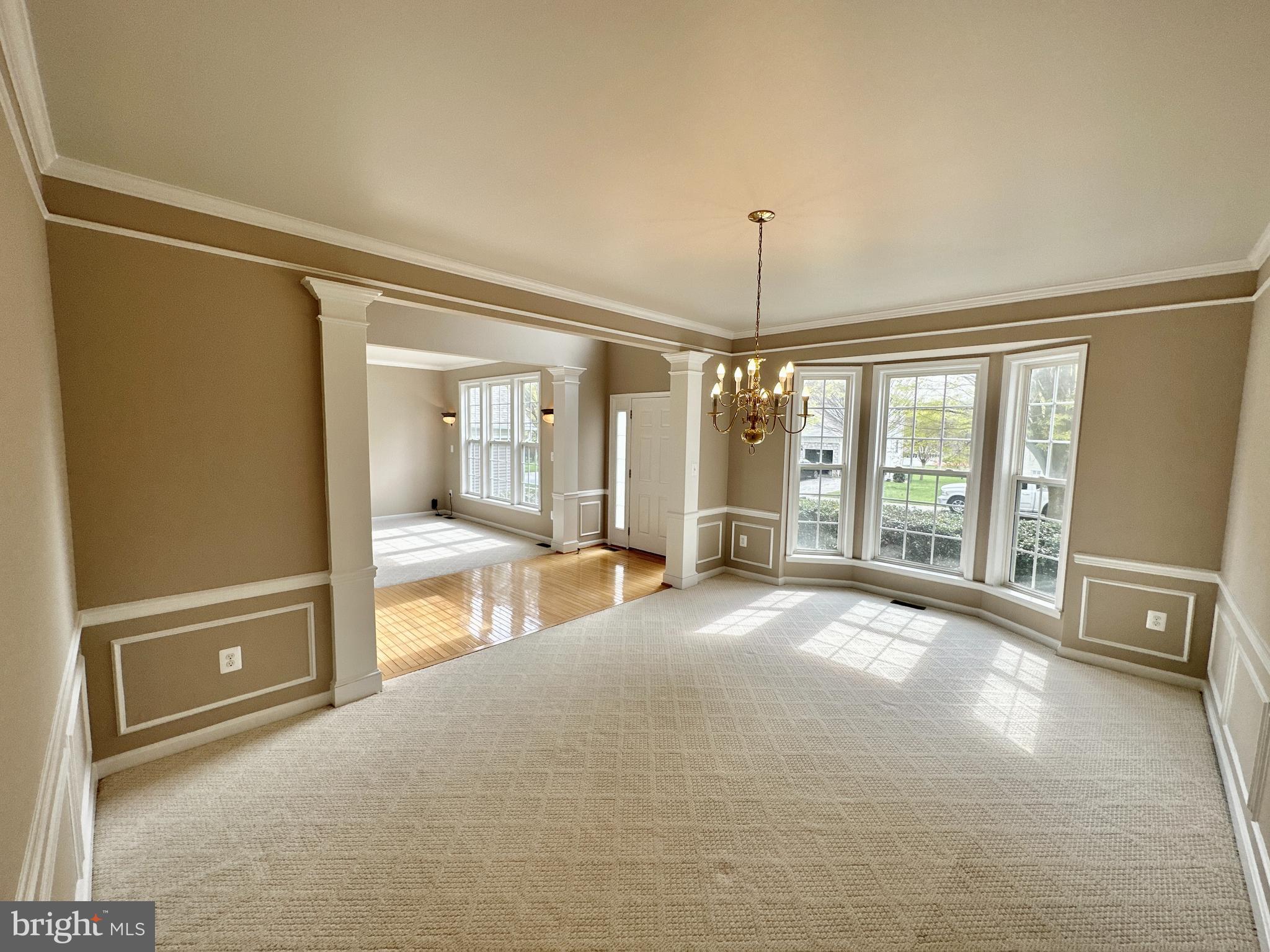 CLARKS GLEN - Residential Lease