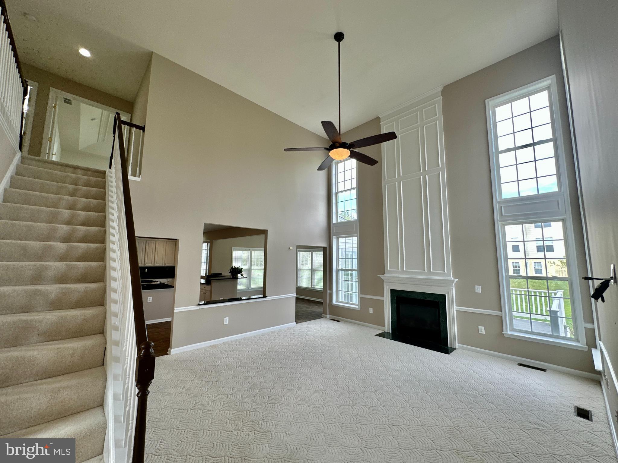 CLARKS GLEN - Residential Lease