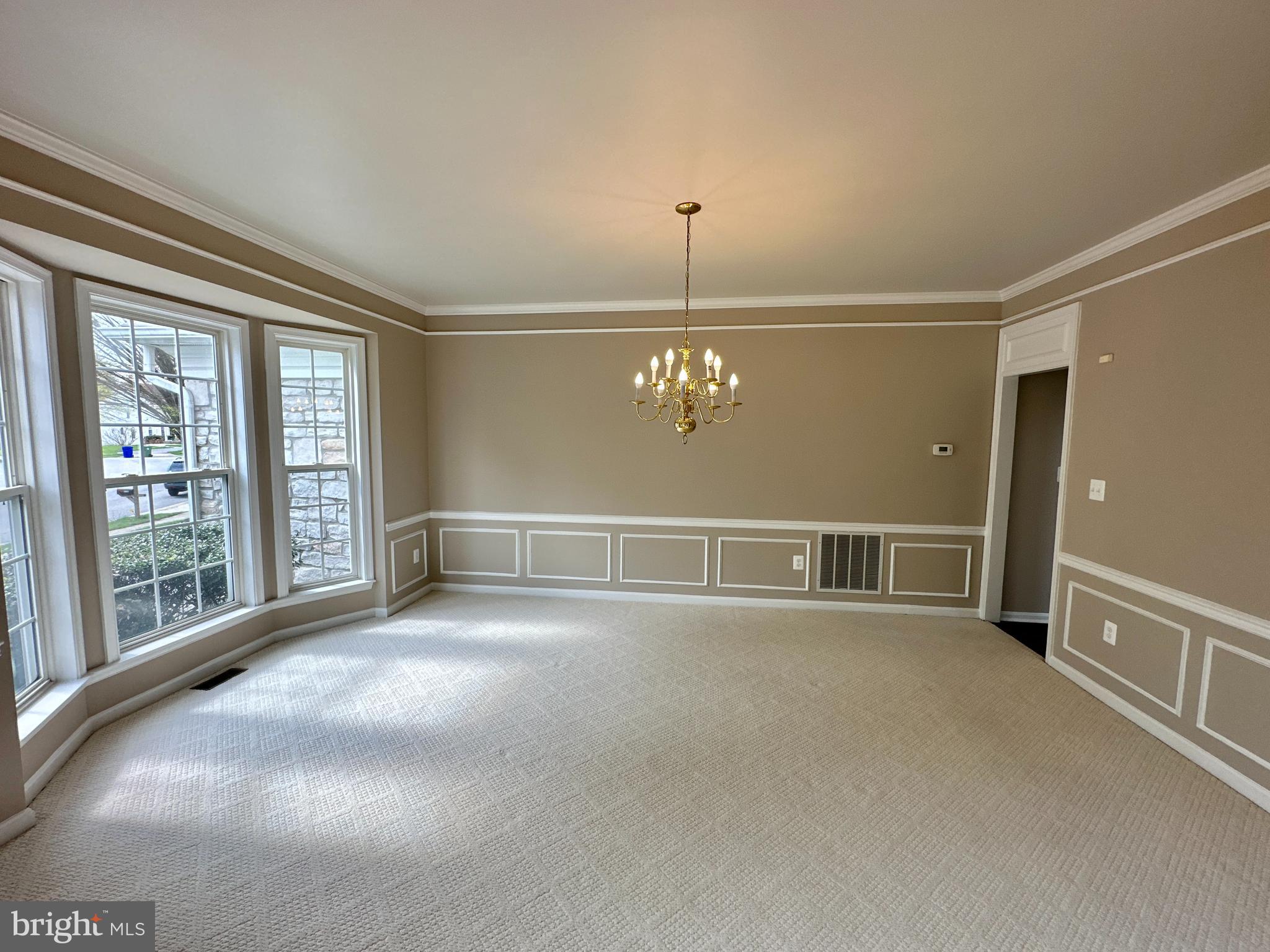 CLARKS GLEN - Residential Lease