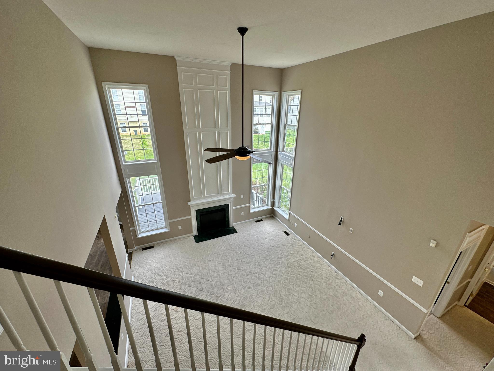 CLARKS GLEN - Residential Lease