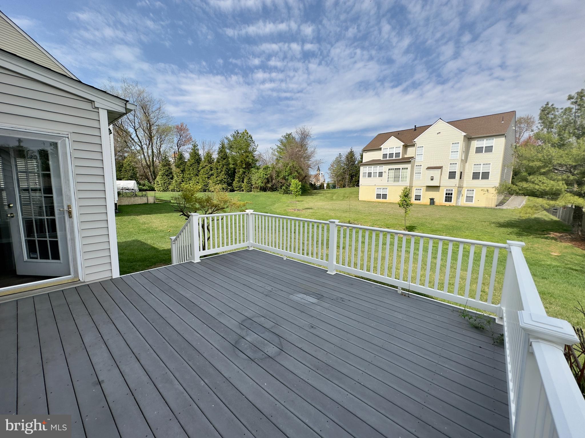 CLARKS GLEN - Residential Lease