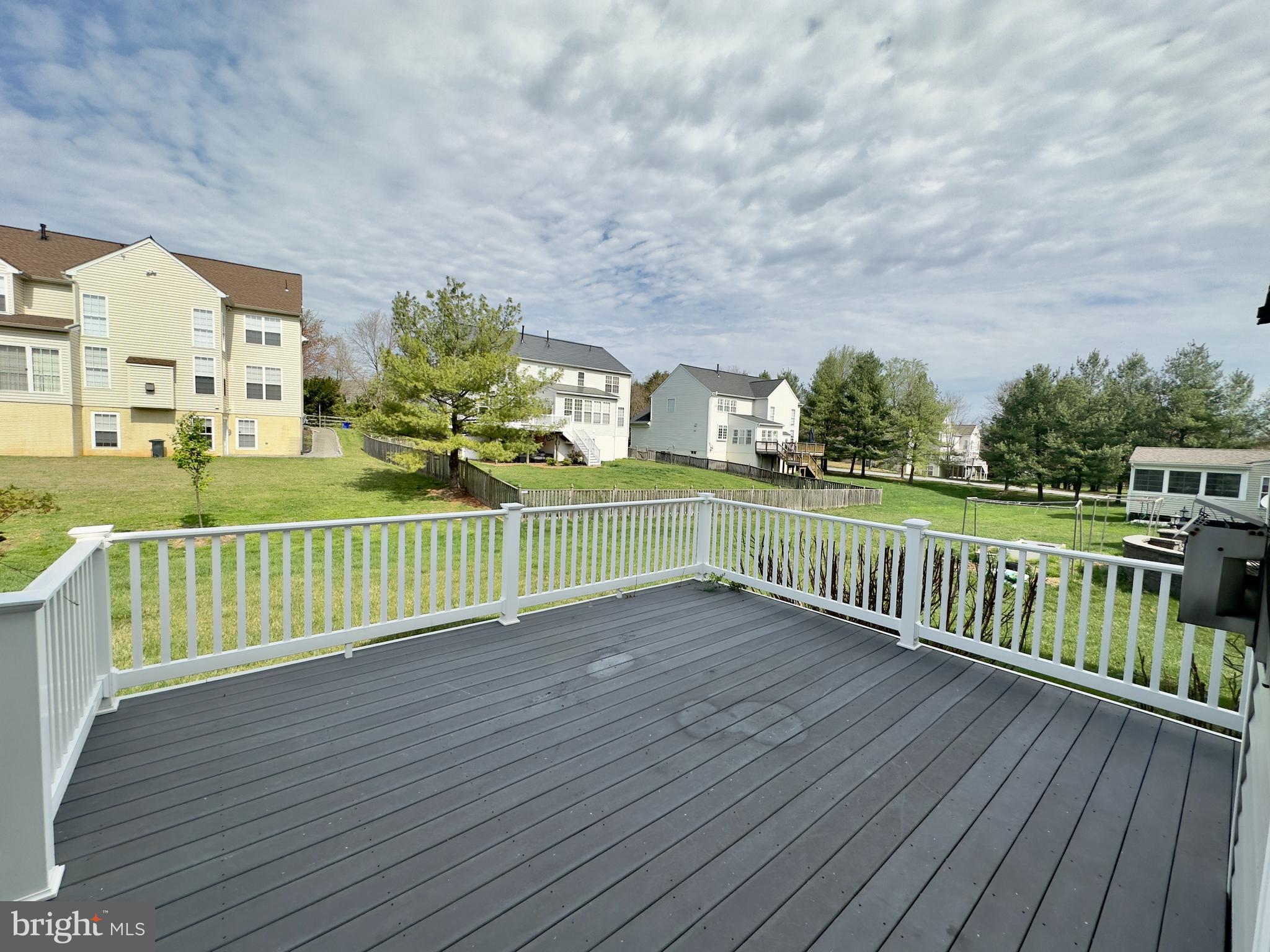 CLARKS GLEN - Residential Lease