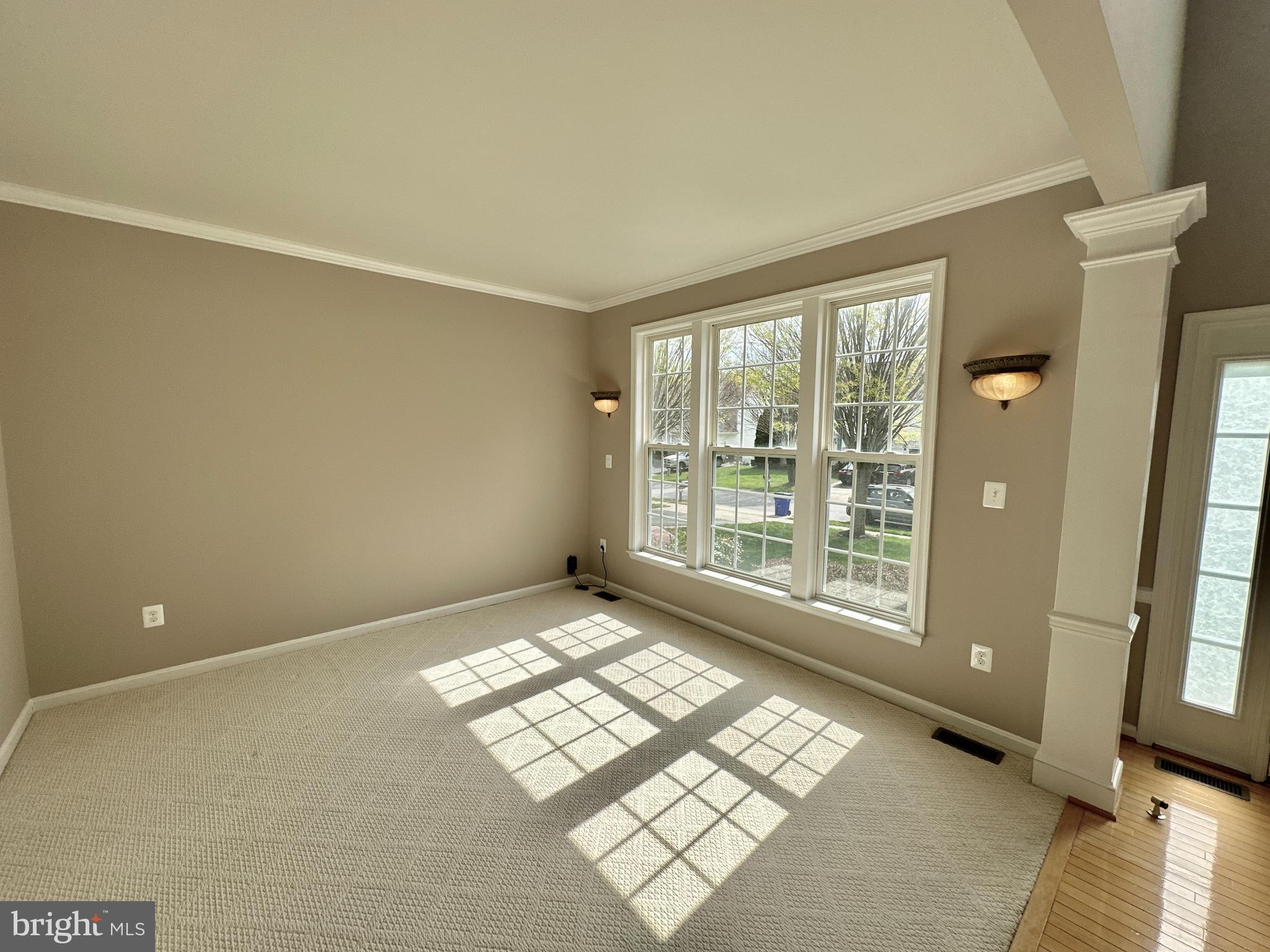 CLARKS GLEN - Residential Lease