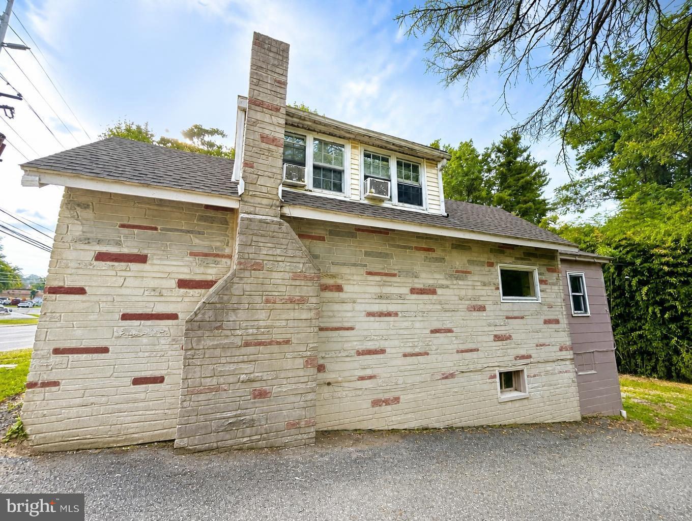 497 LANCASTER AVENUE