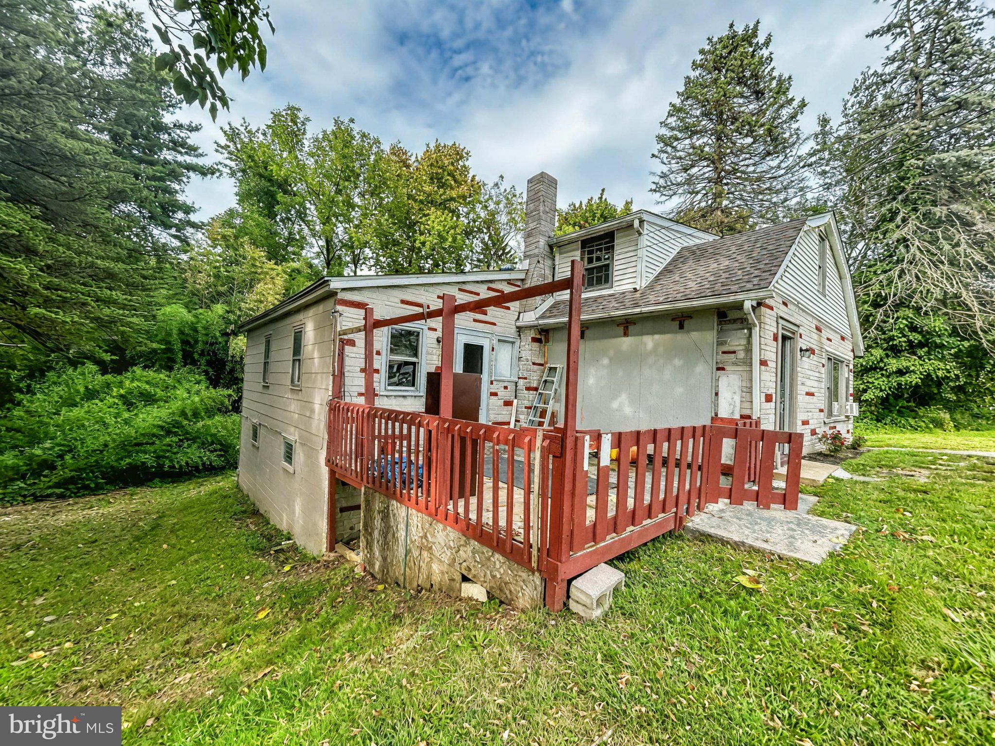 497 LANCASTER AVENUE