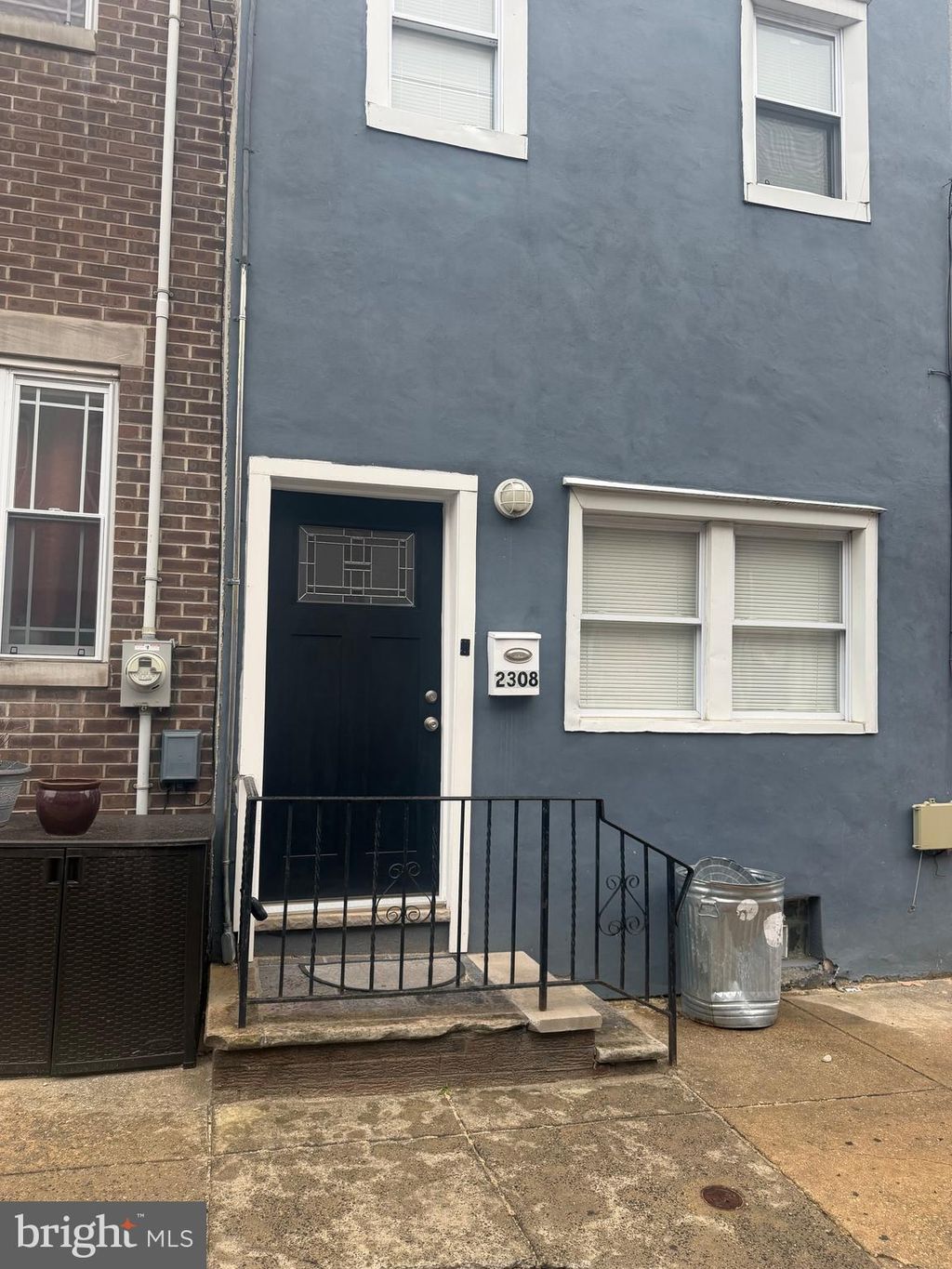 Photo of 2308 Greenwich Street, PHILADELPHIA, PA 19146 (MLS # PAPH2567118)