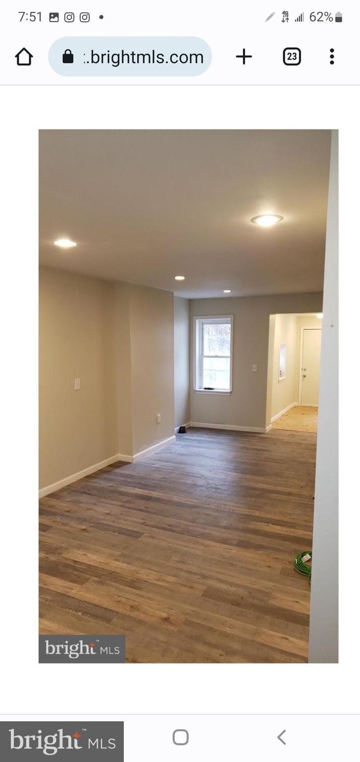 GERMANTOWN (EAST) - Residential