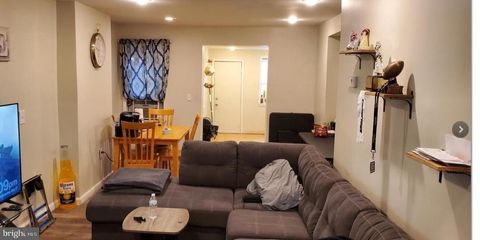 Tiny photo for 6102 N Norwood Street, PHILADELPHIA, PA 19138 (MLS # PAPH2466620)