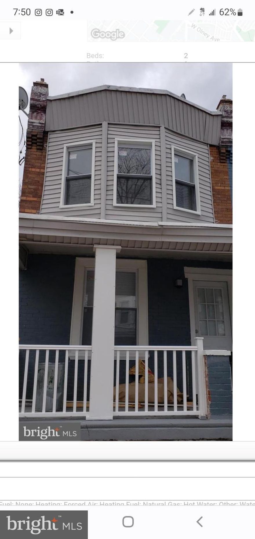 Very nice Germantown end townhome, open floor plan, large rear yard, rehabbed in 2019, great starter home or addition to your rental portfolio, aggressive sellers, assist is an option