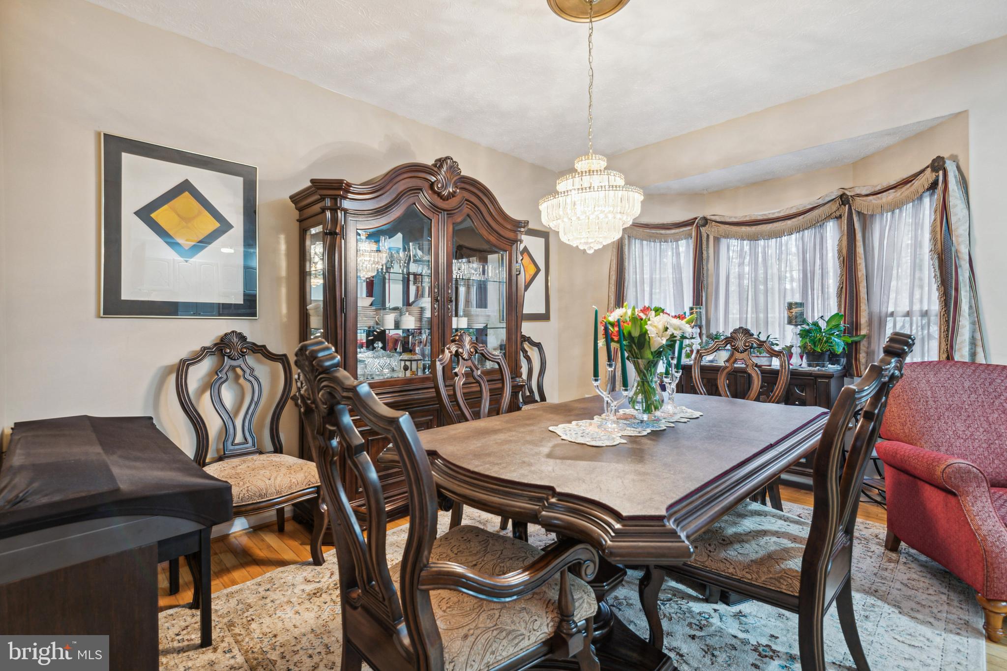 SEVEN OAKS - Residential