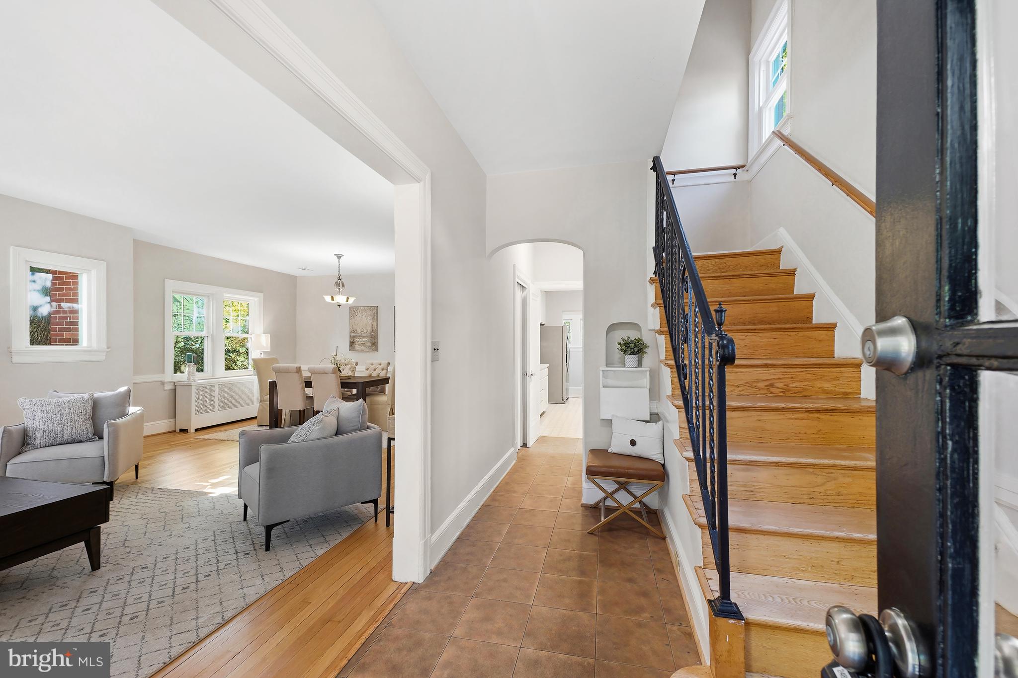 BLAIR - Residential