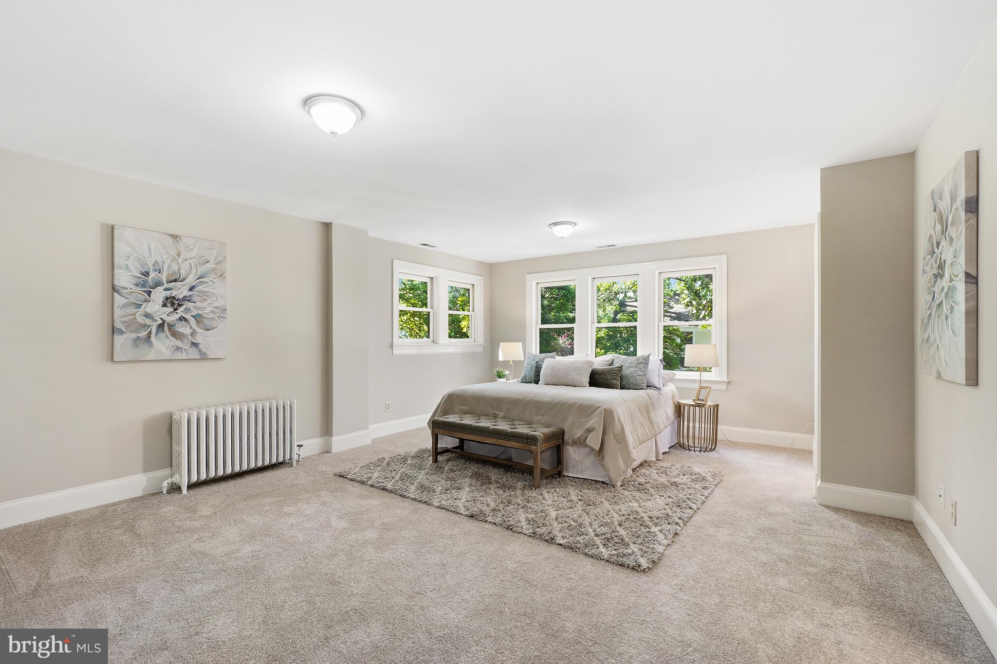 BLAIR - Residential