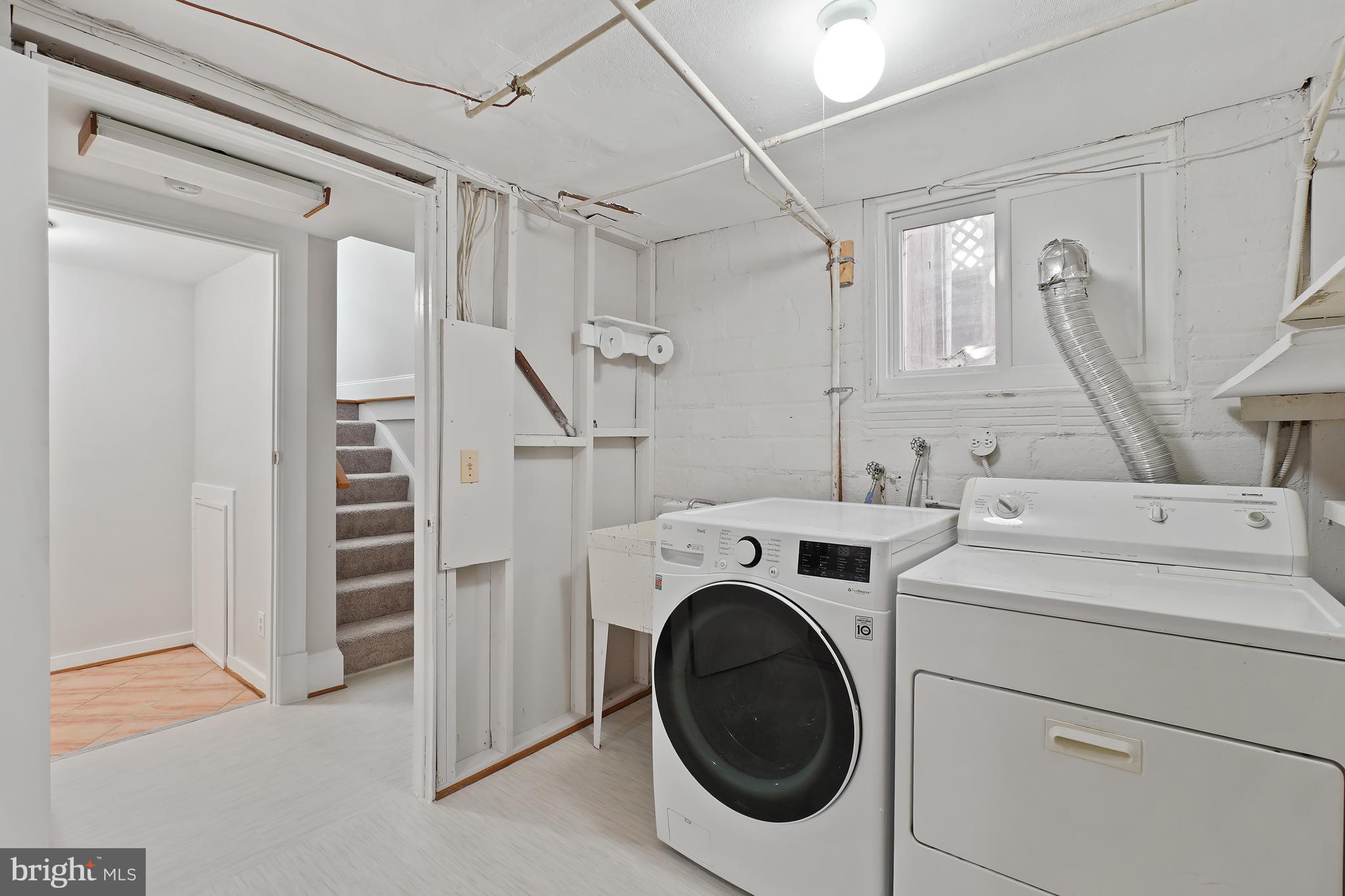 BLAIR - Residential