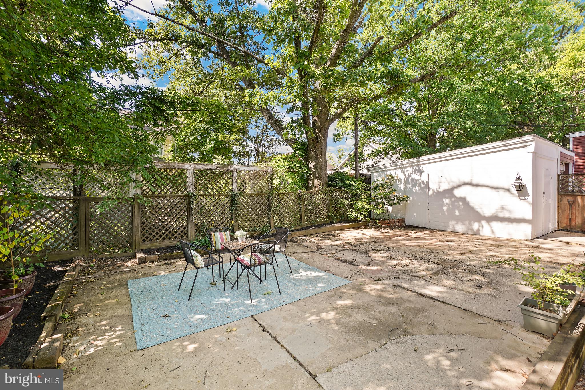 BLAIR - Residential