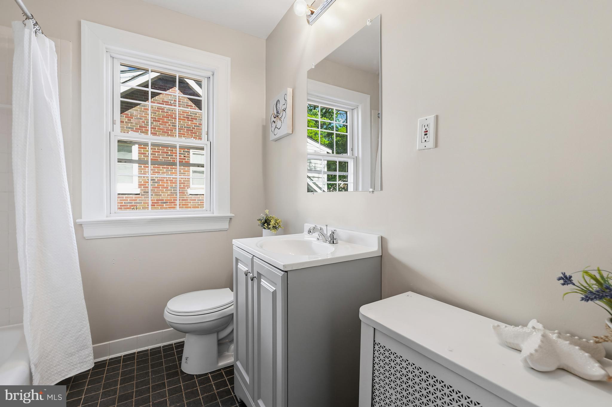 BLAIR - Residential