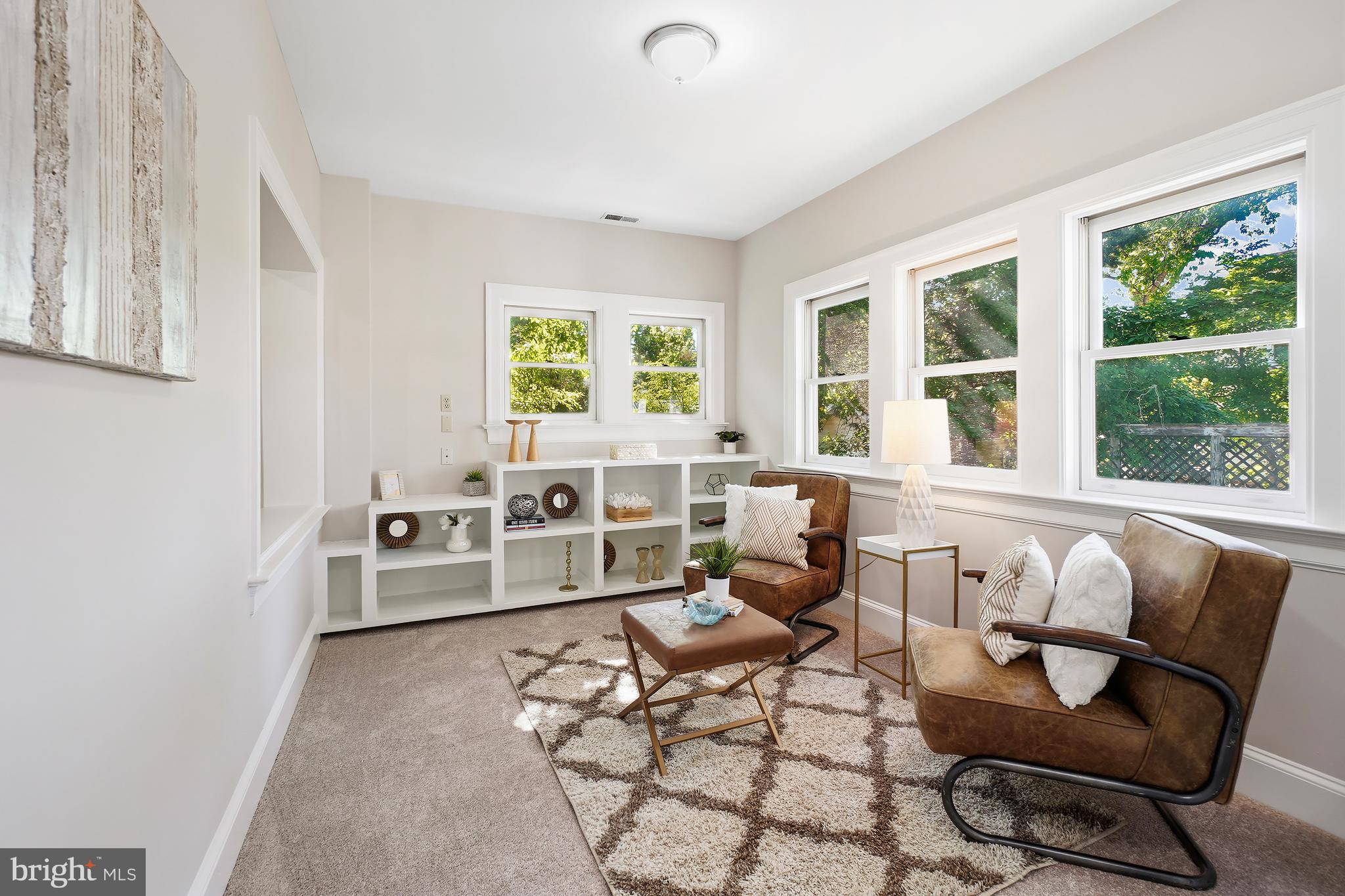 BLAIR - Residential
